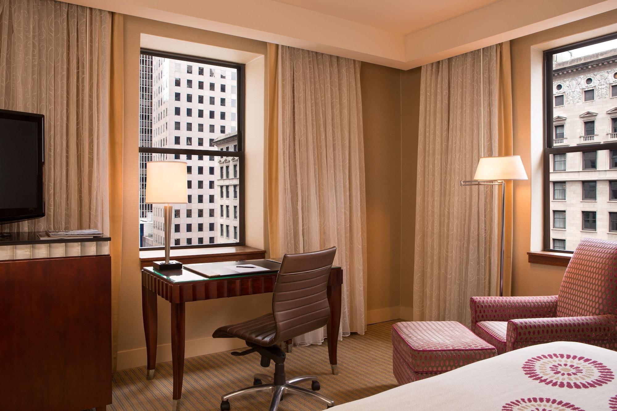 Millennium Knickerbocker Hotel