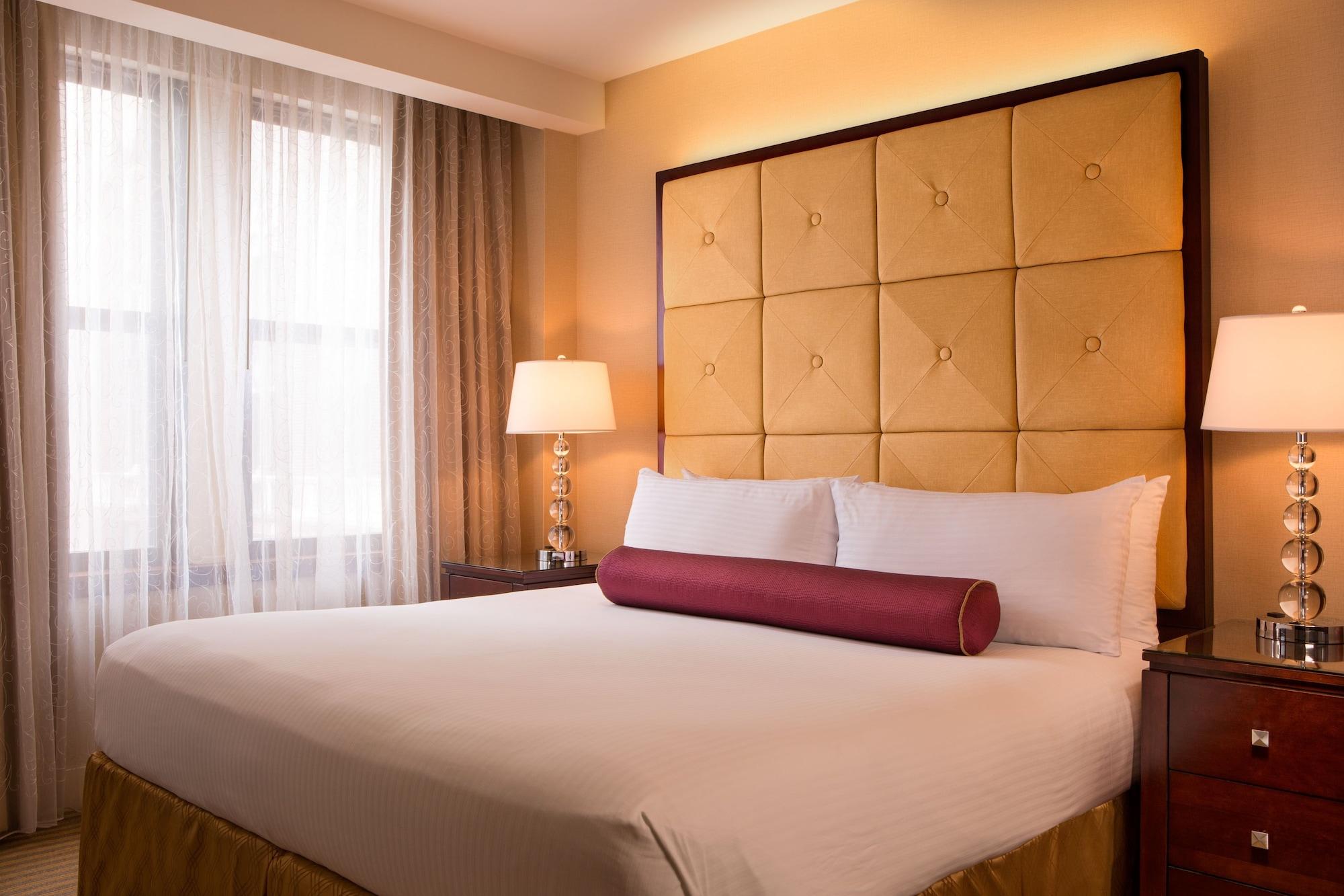 Hotel Millennium Knickerbocker 4*