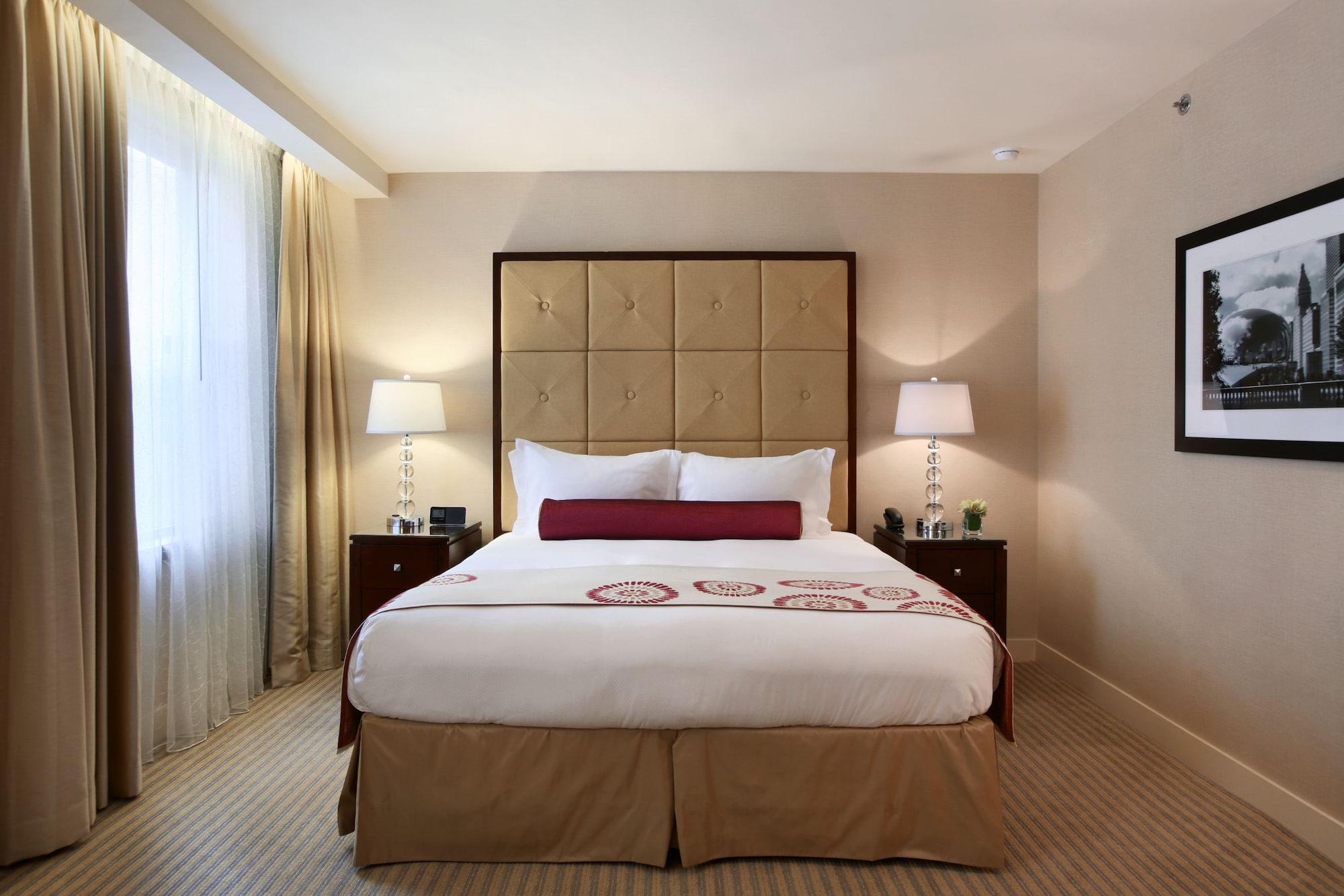 Hotel Millennium Knickerbocker
