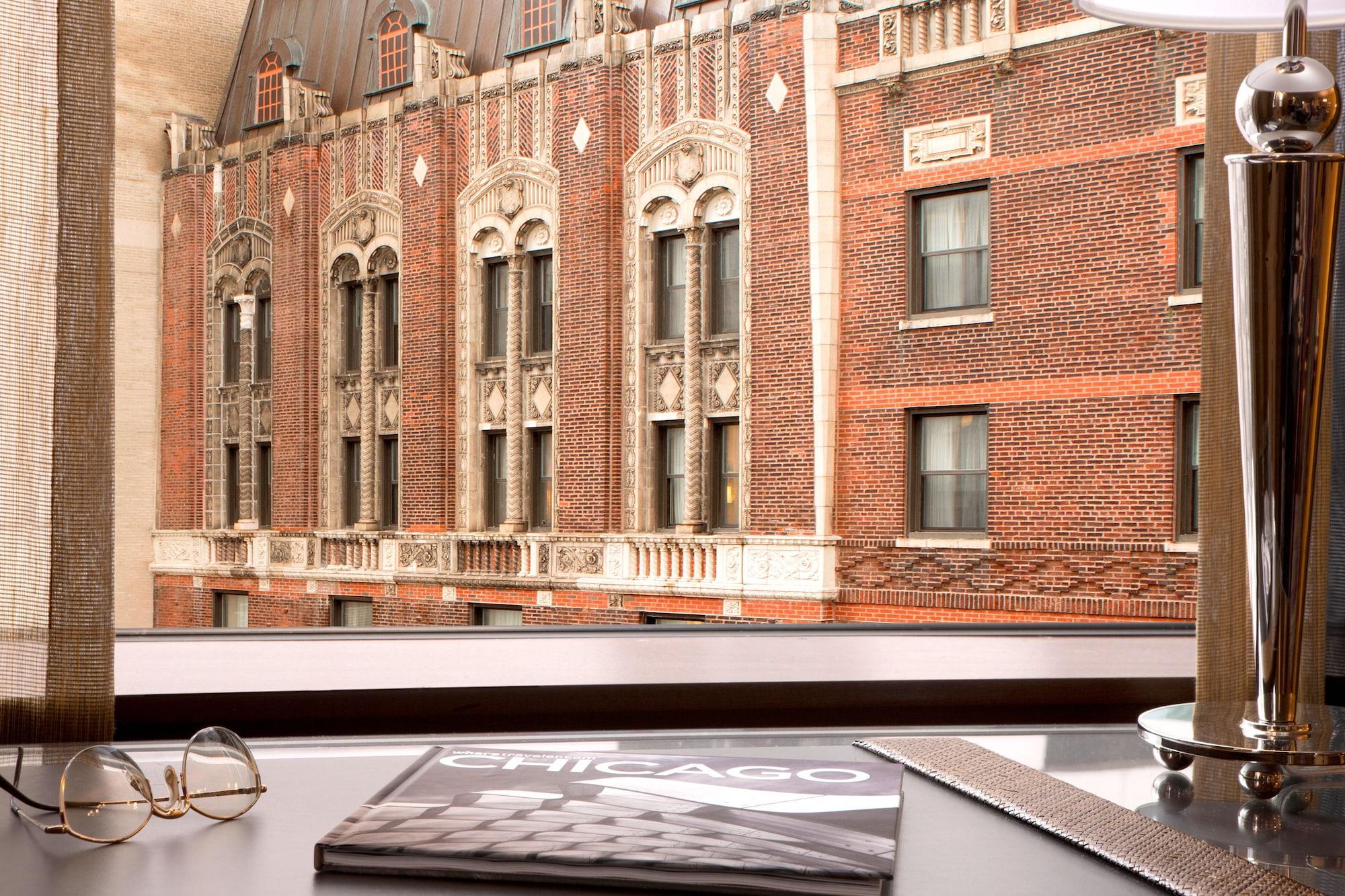 Hotel Millennium Knickerbocker 4*