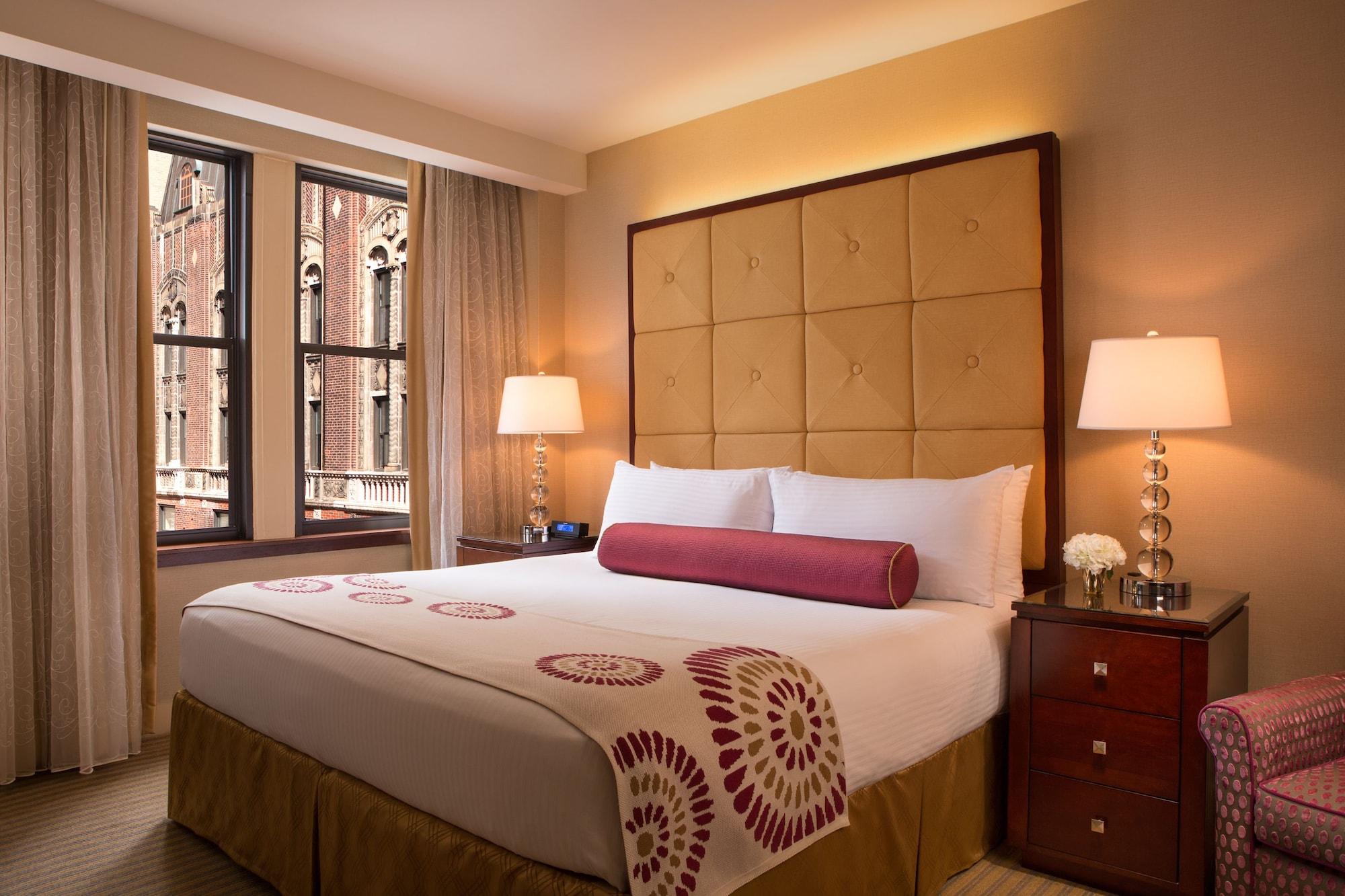 Millennium Knickerbocker 4*