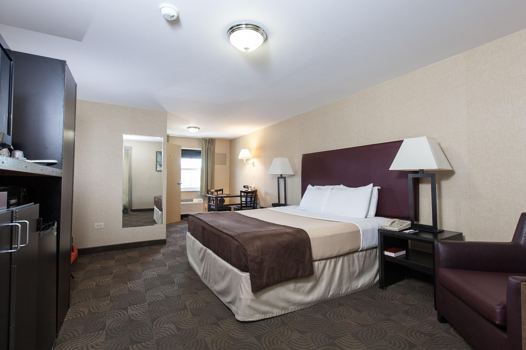 Carlton Midway Motel 2*