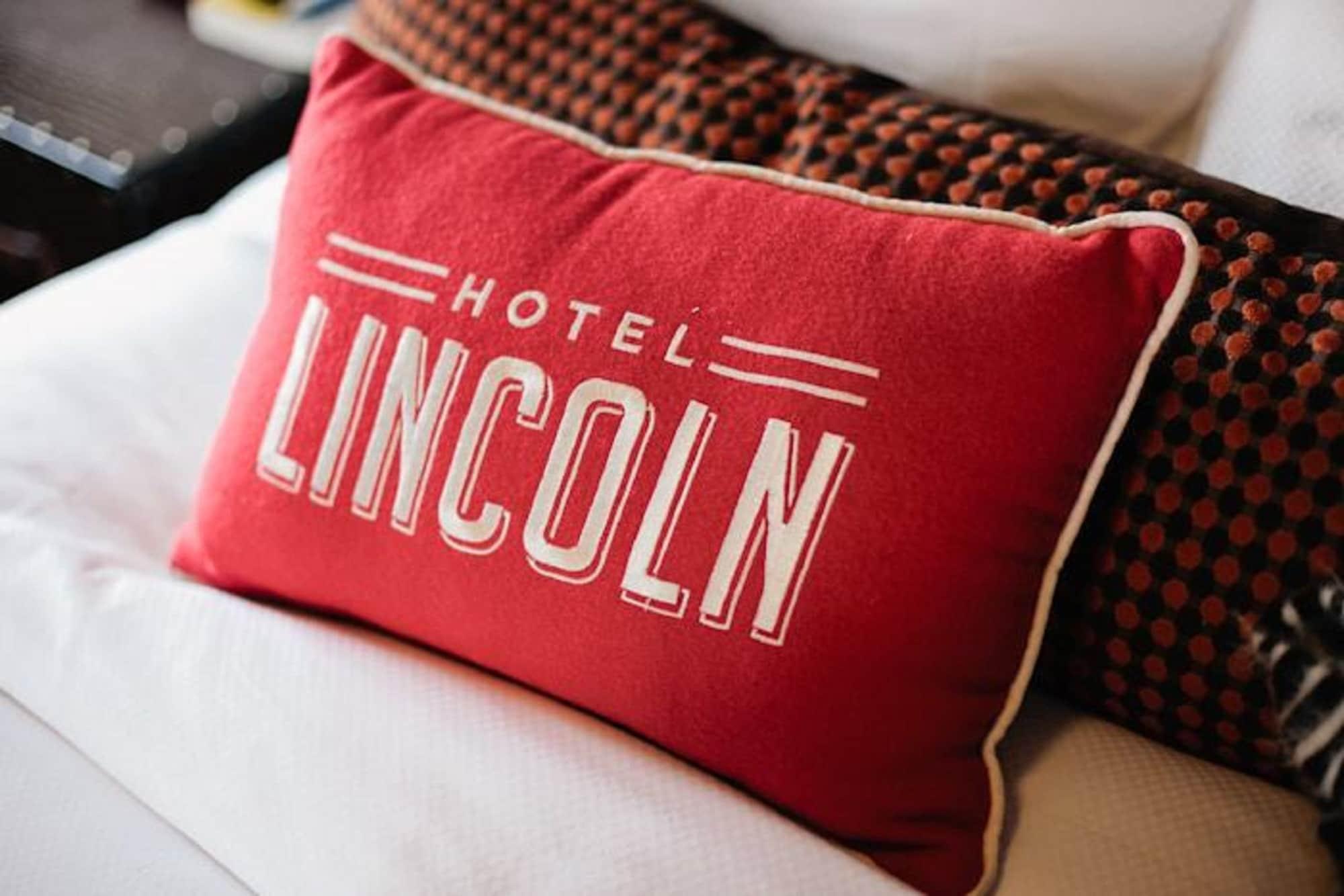 Hotel Lincoln 4*