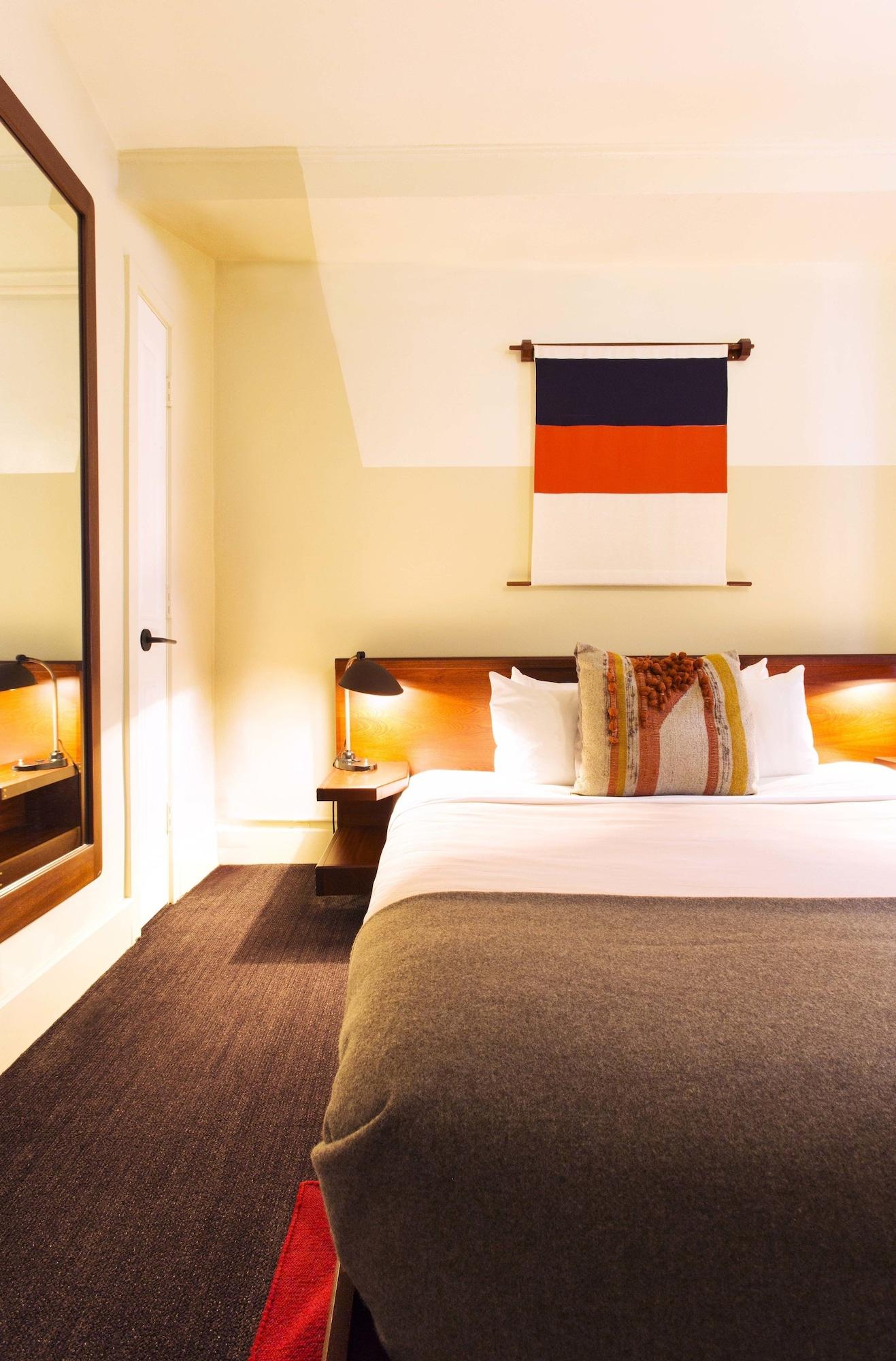 Freehand Hotel Chicago