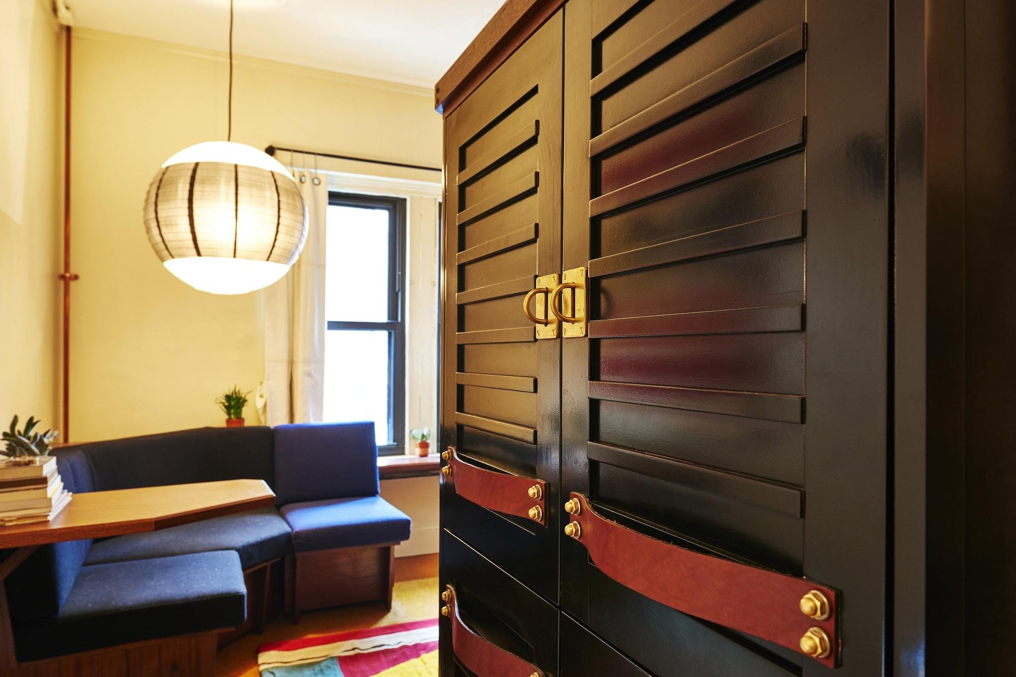 Freehand Hotel Chicago