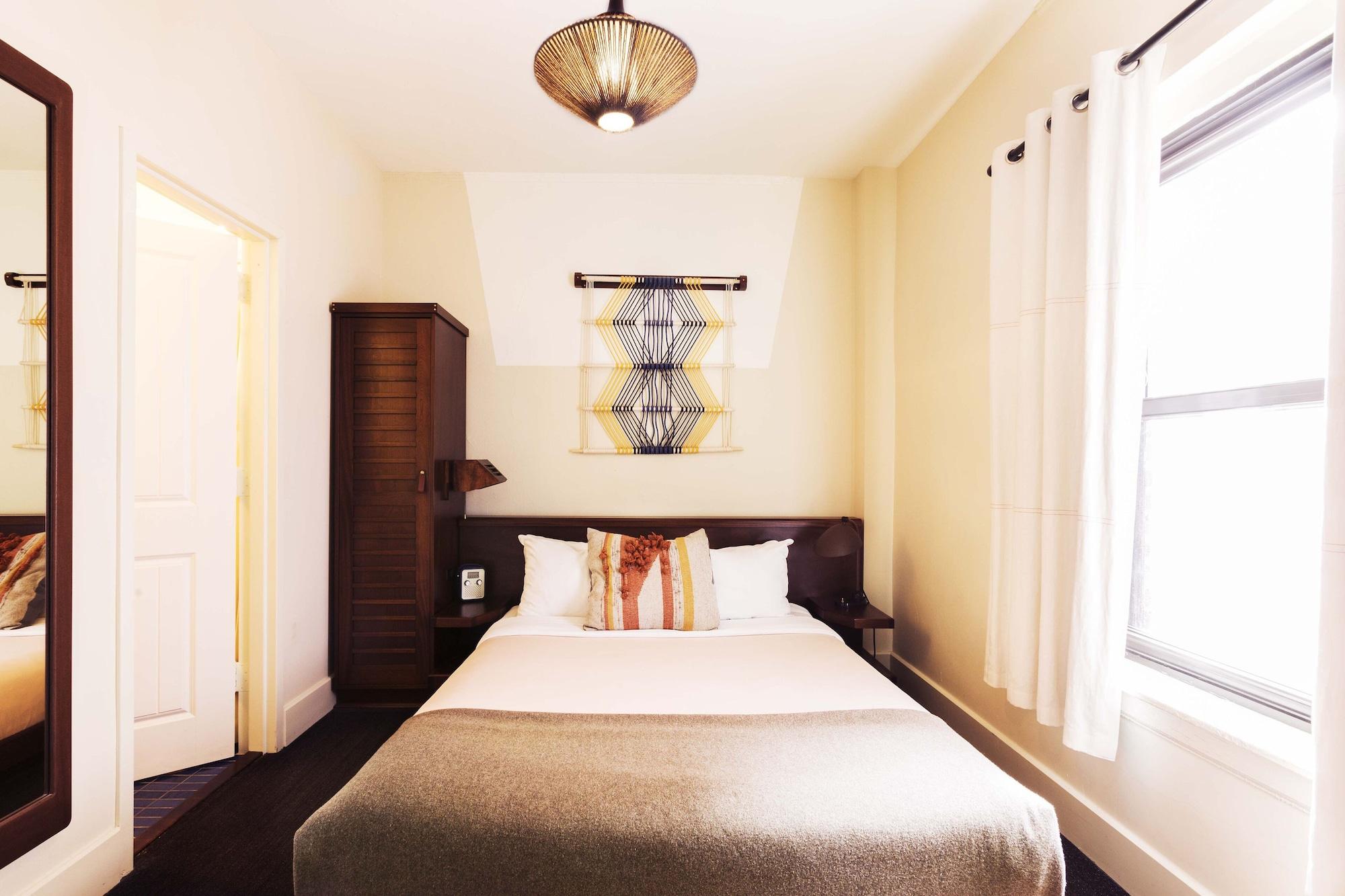 Freehand Hotel 4*