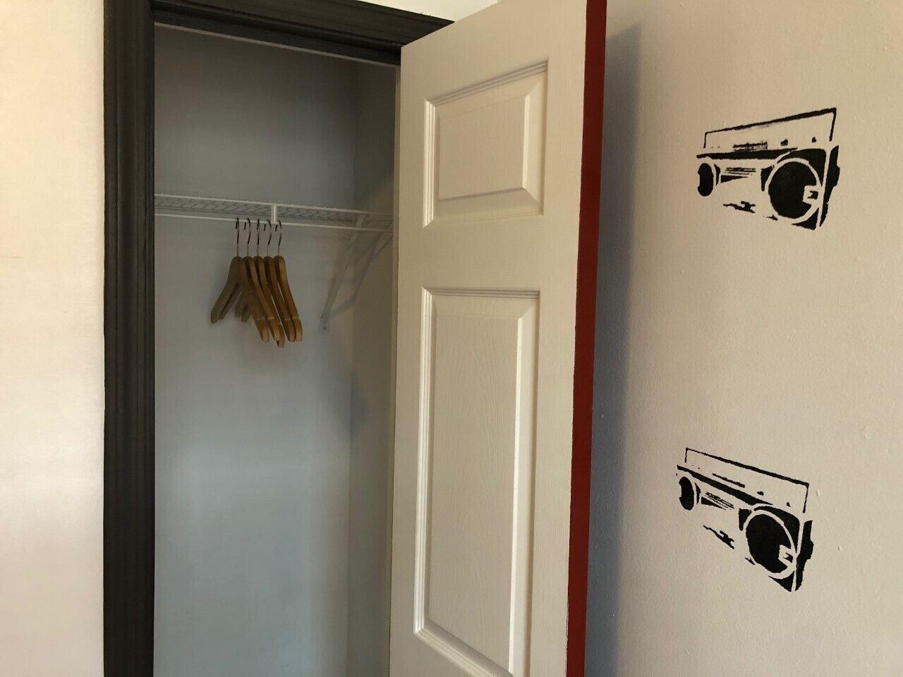 Getaway Hostel