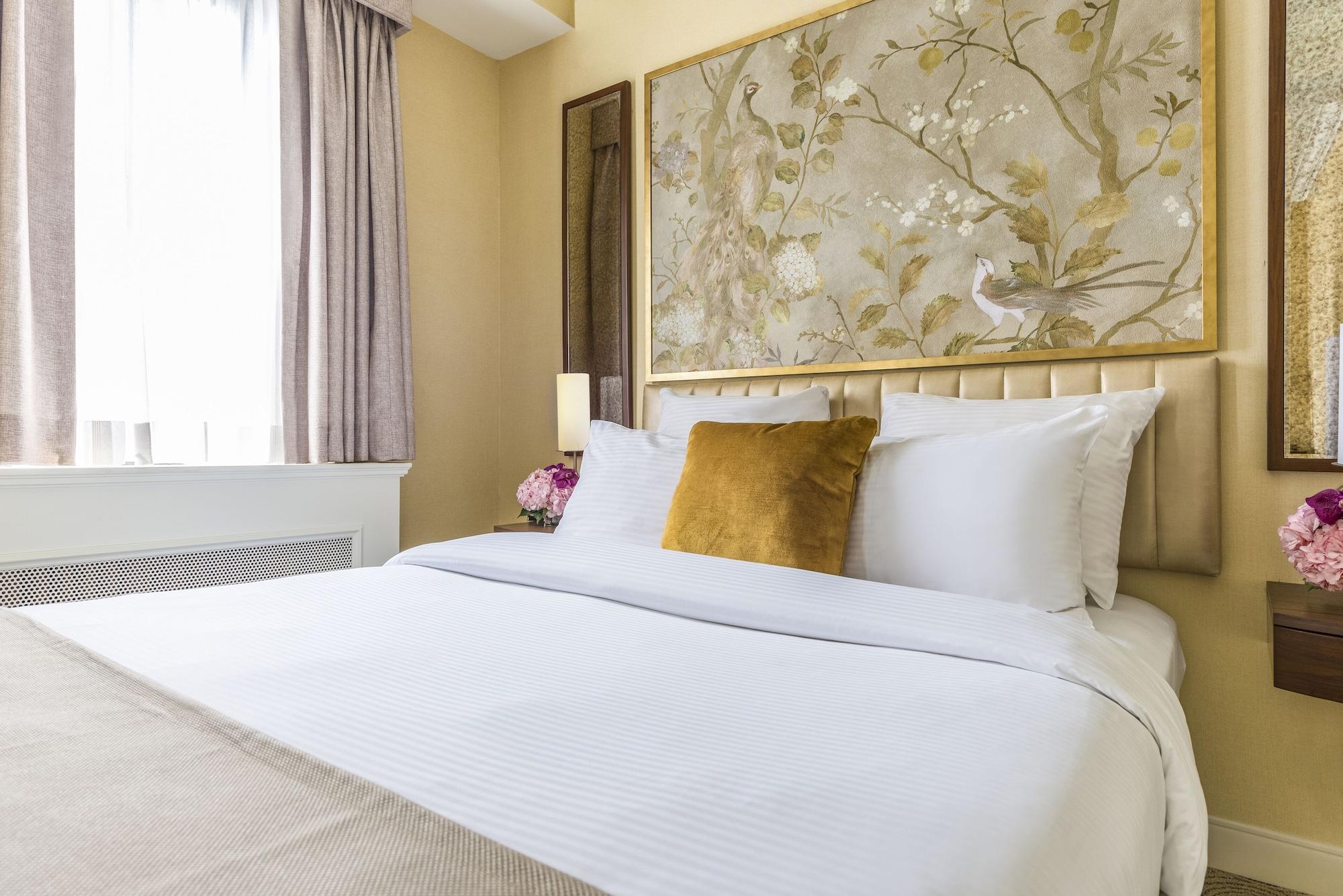 Hotel Warwick Allerton