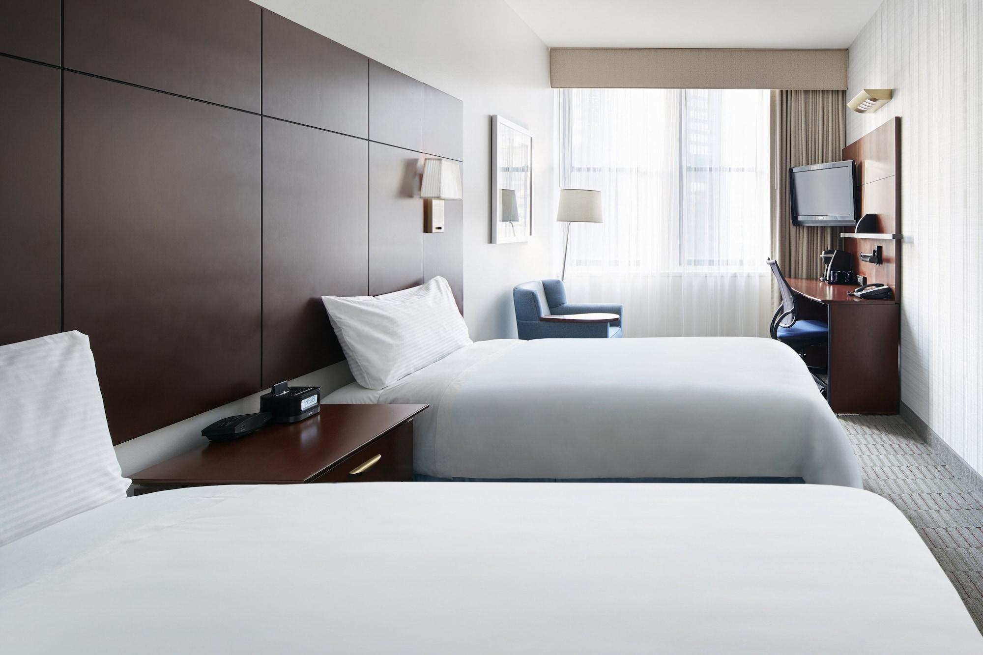 Hotel Club Quarters Wacker At Michigan, 4*