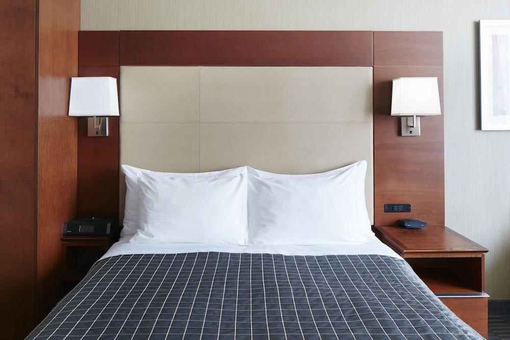 Club Quarters Wacker At Michigan, Hotel Chicago