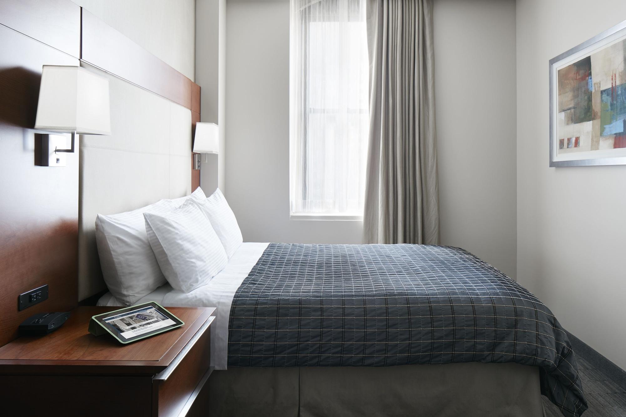 River Hotel Chicago