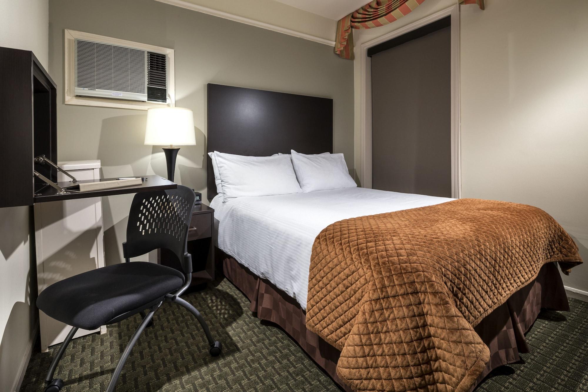 The Willows Hotel 3*