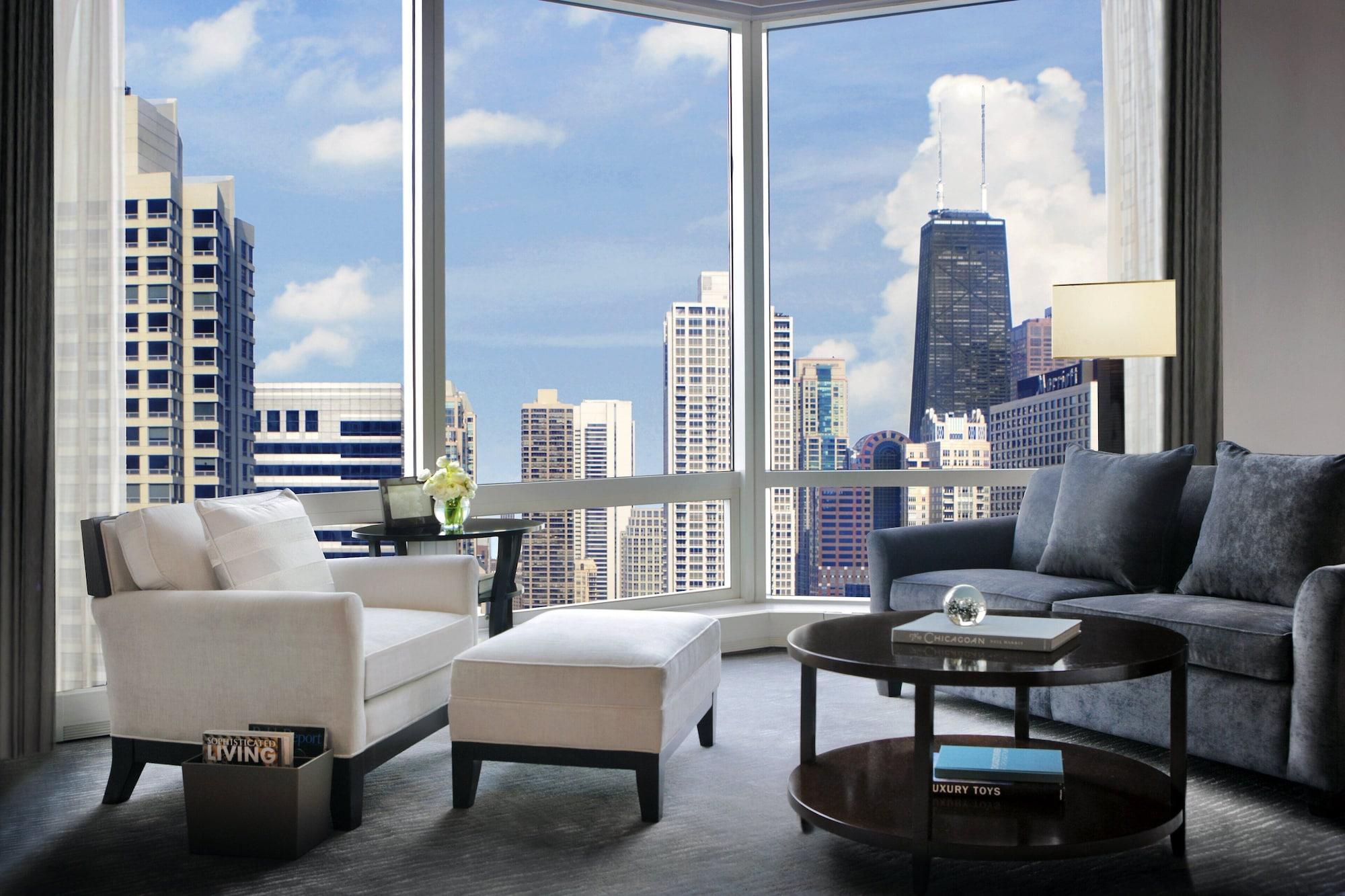 Trump International & Tower