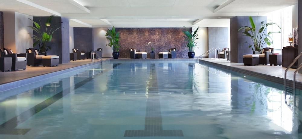 Trump International & Tower Hotel Chicago