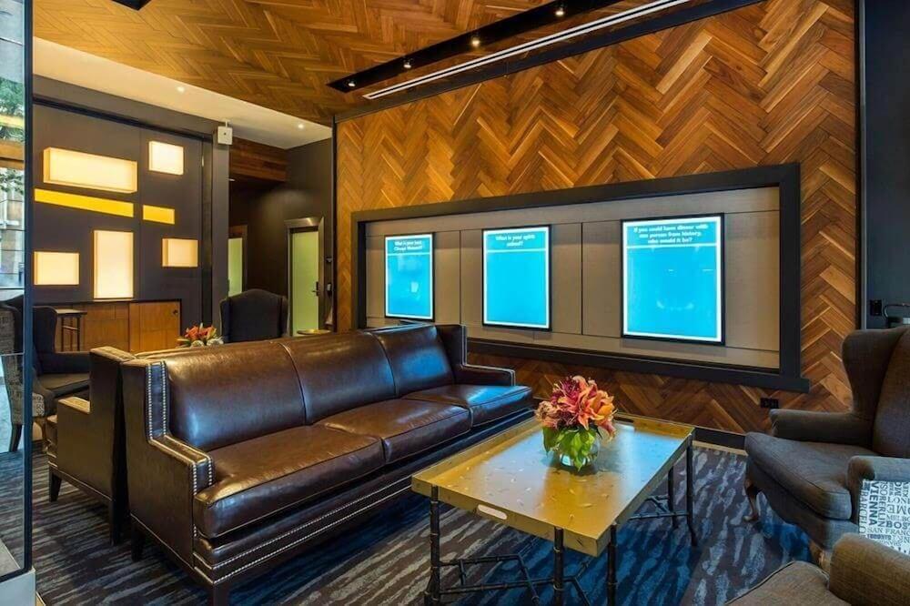 Hotel The Collection Magnificent Mile Chicago