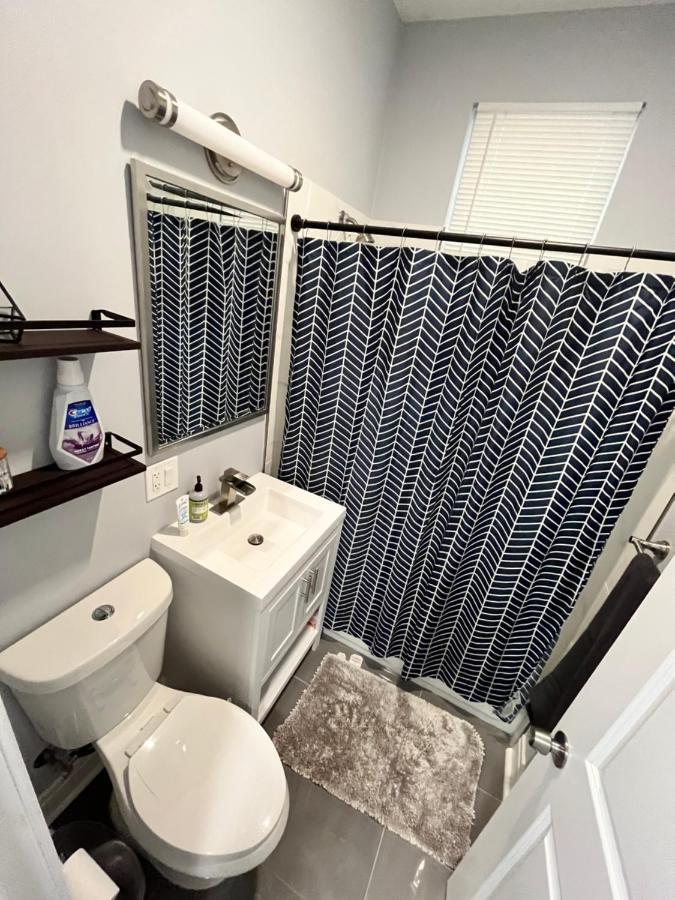 Apartment Lovely Logan Square 2-bedroom In Chicago