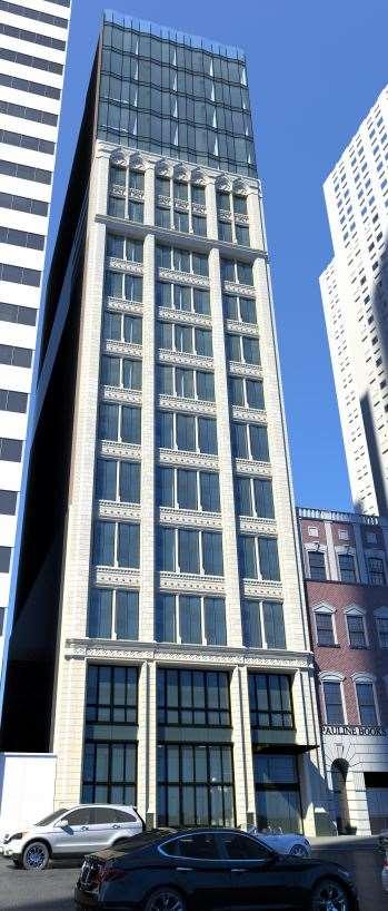 Arlo Chicago