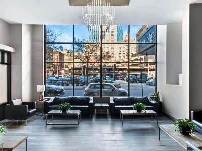 Travelodge By Wyndham Downtown Chicago