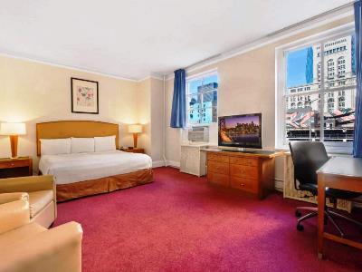 Travelodge By Wyndham Downtown 2* Chicago