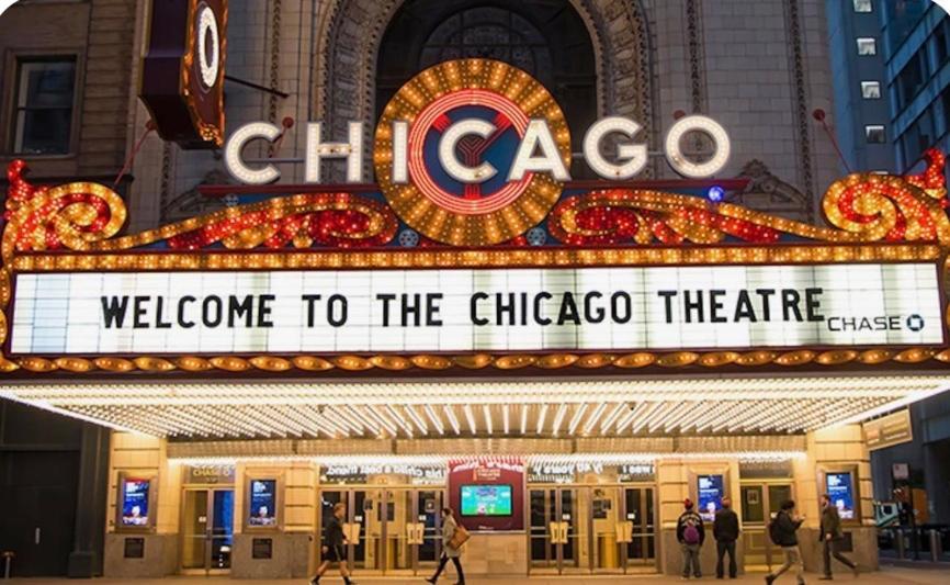 Cheerful Bedroom Free Parking Approx 15 Mins To Downtown Chicago! * Chicago