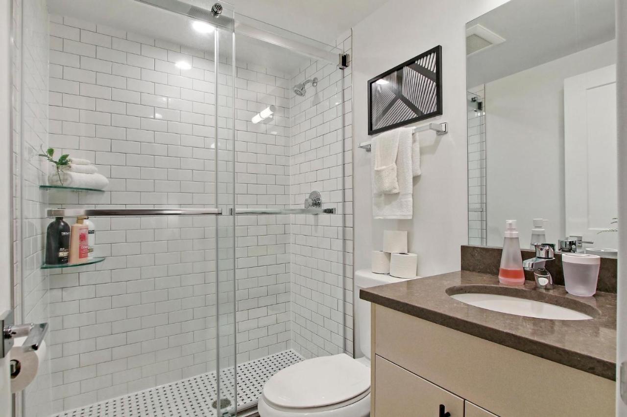 Complete And Minimalist Studio Apt - Wilson 101 Apartment