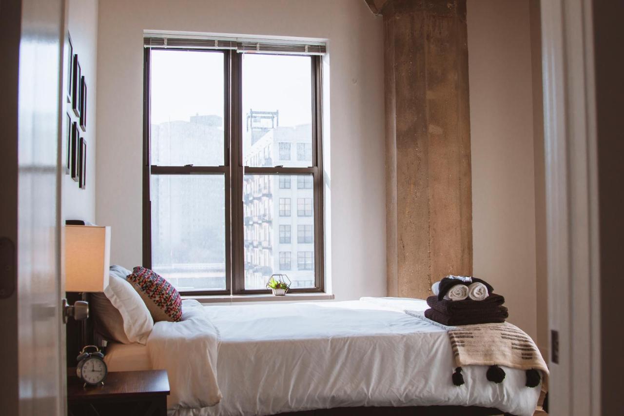 Spacious And Luxurious 3br-2ba Near Mccormick Place With Optional Parking - Sleeps 10 Apartment *