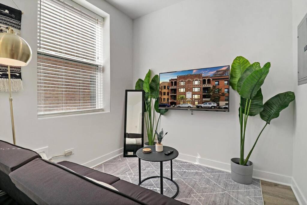 & Comfy Studio Apt Close To Shops & Dining - Montrose 210 & 212 Apartment