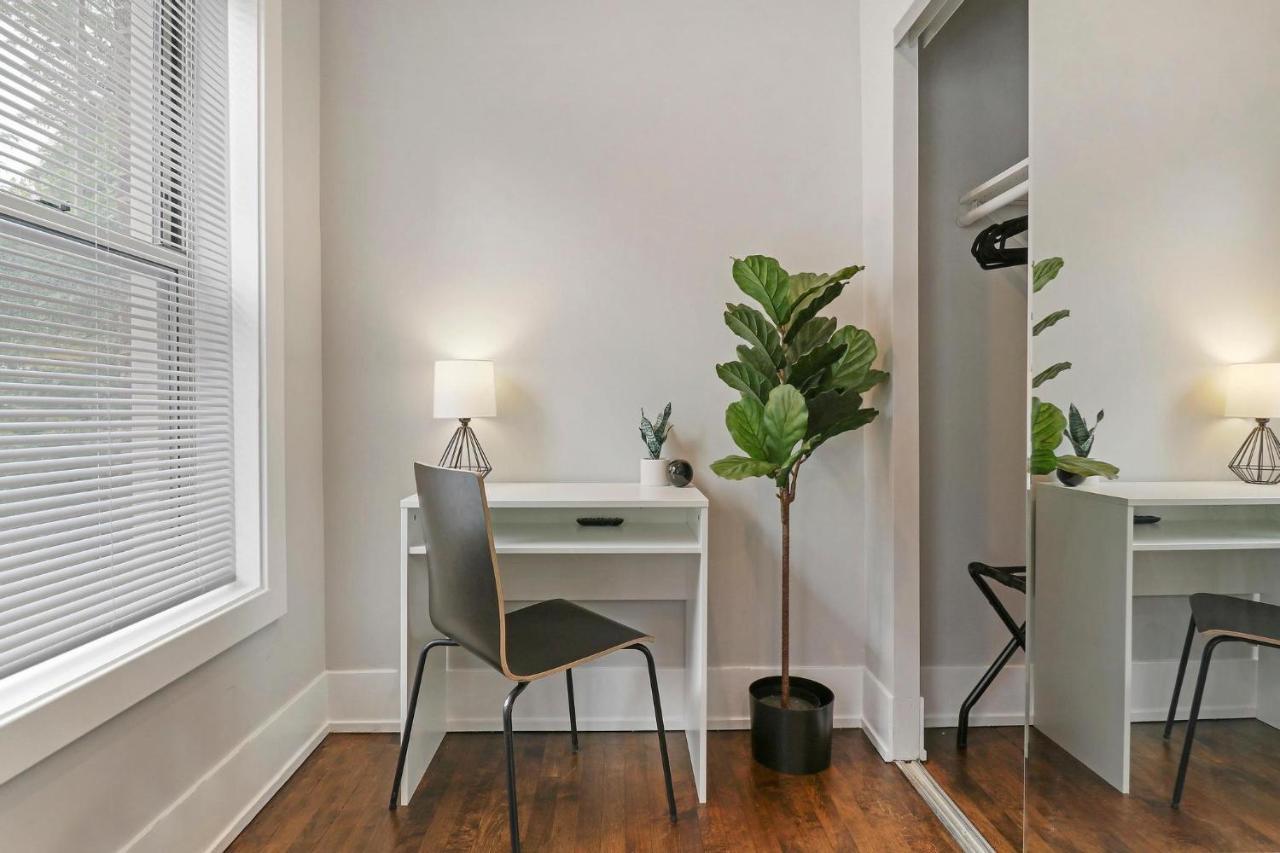 Modern Minimalist Studio Apt In Portage Park - Pensacola 3w Chicago