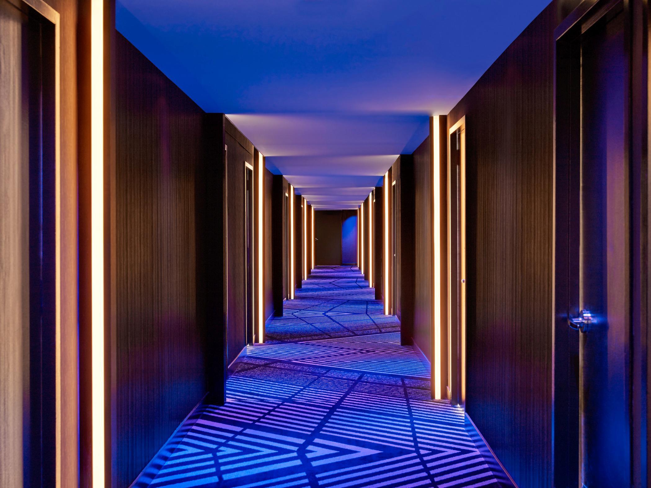 The Wade Hotel 4*