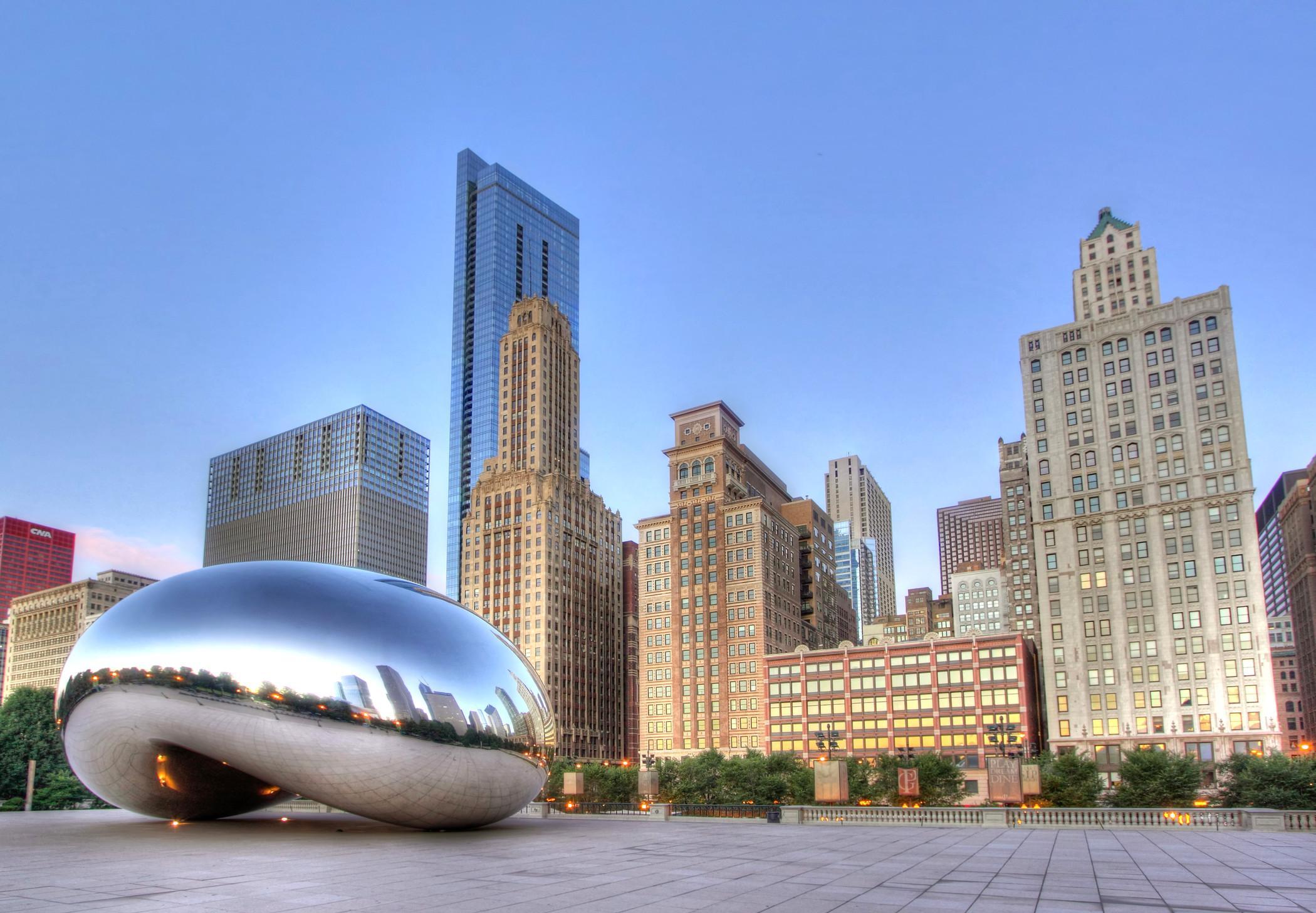 The Wade Chicago