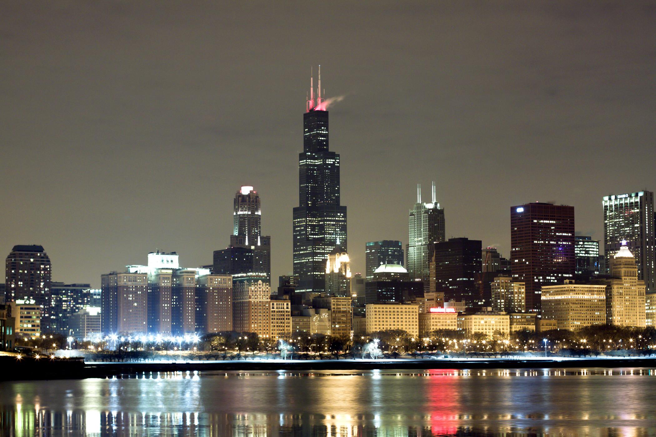 The Wade 4*