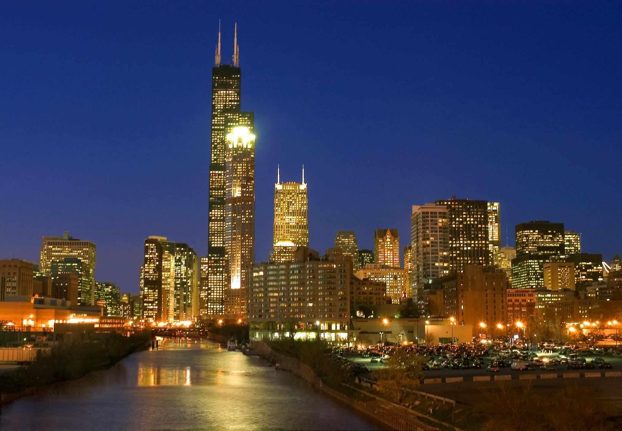 The Wade Hotel Chicago