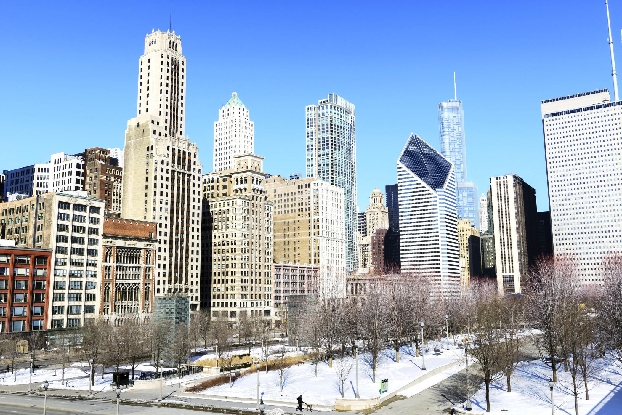 The Wade Chicago
