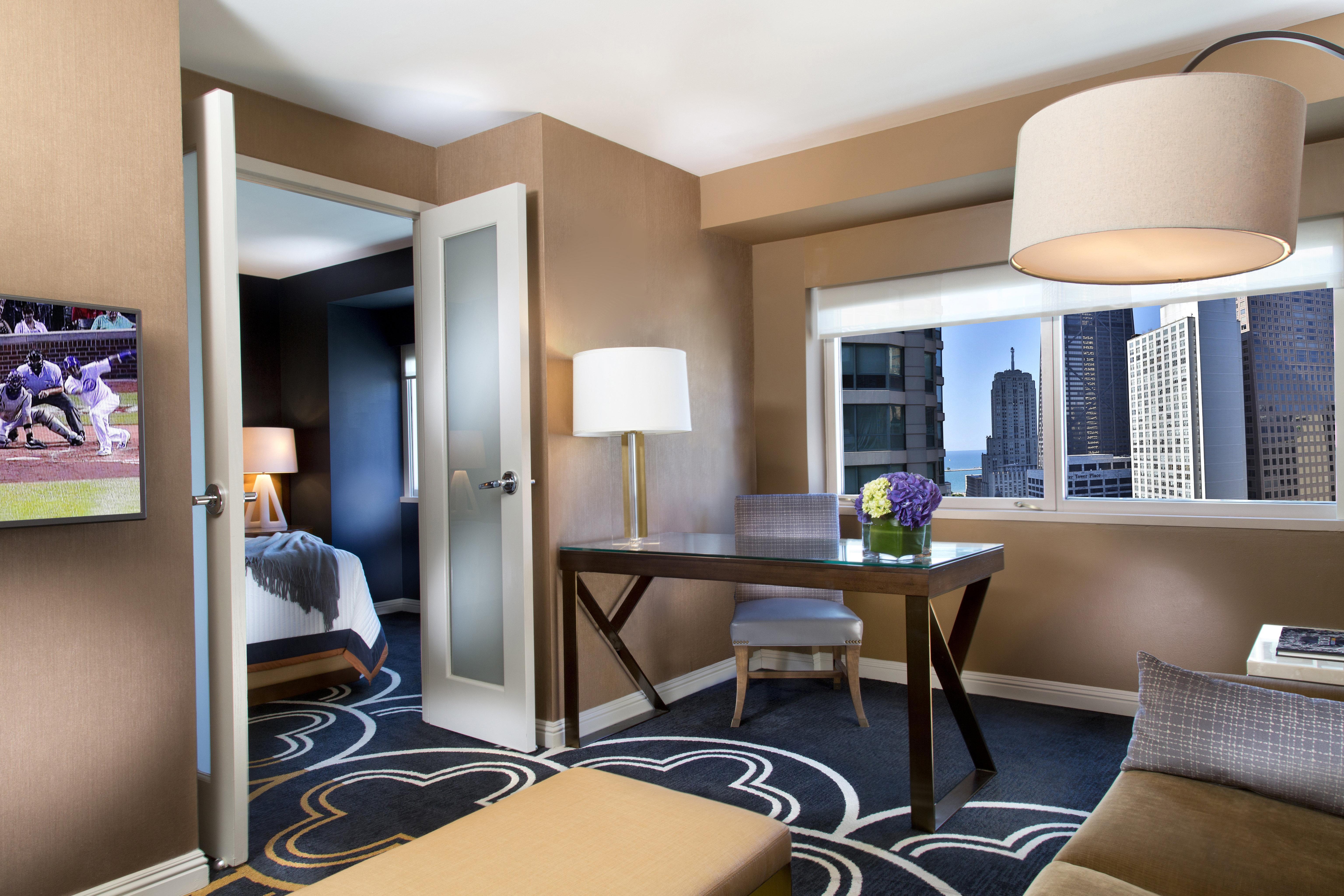 Omni Hotel 4*