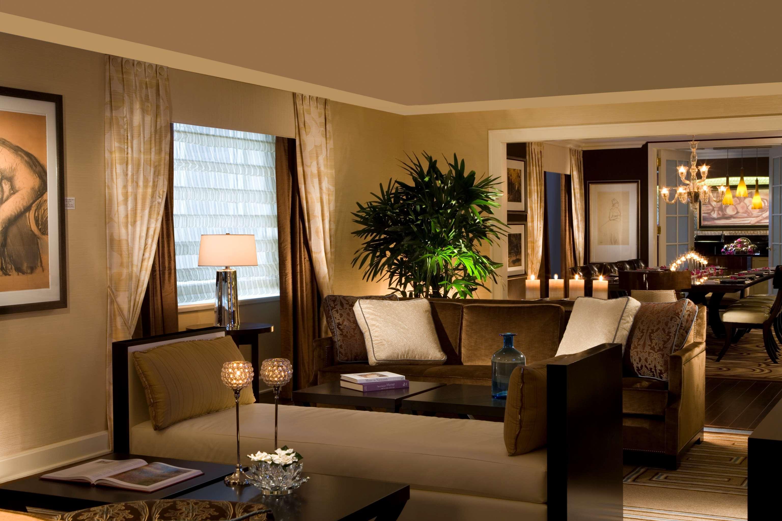 The Palmer House Hilton Chicago