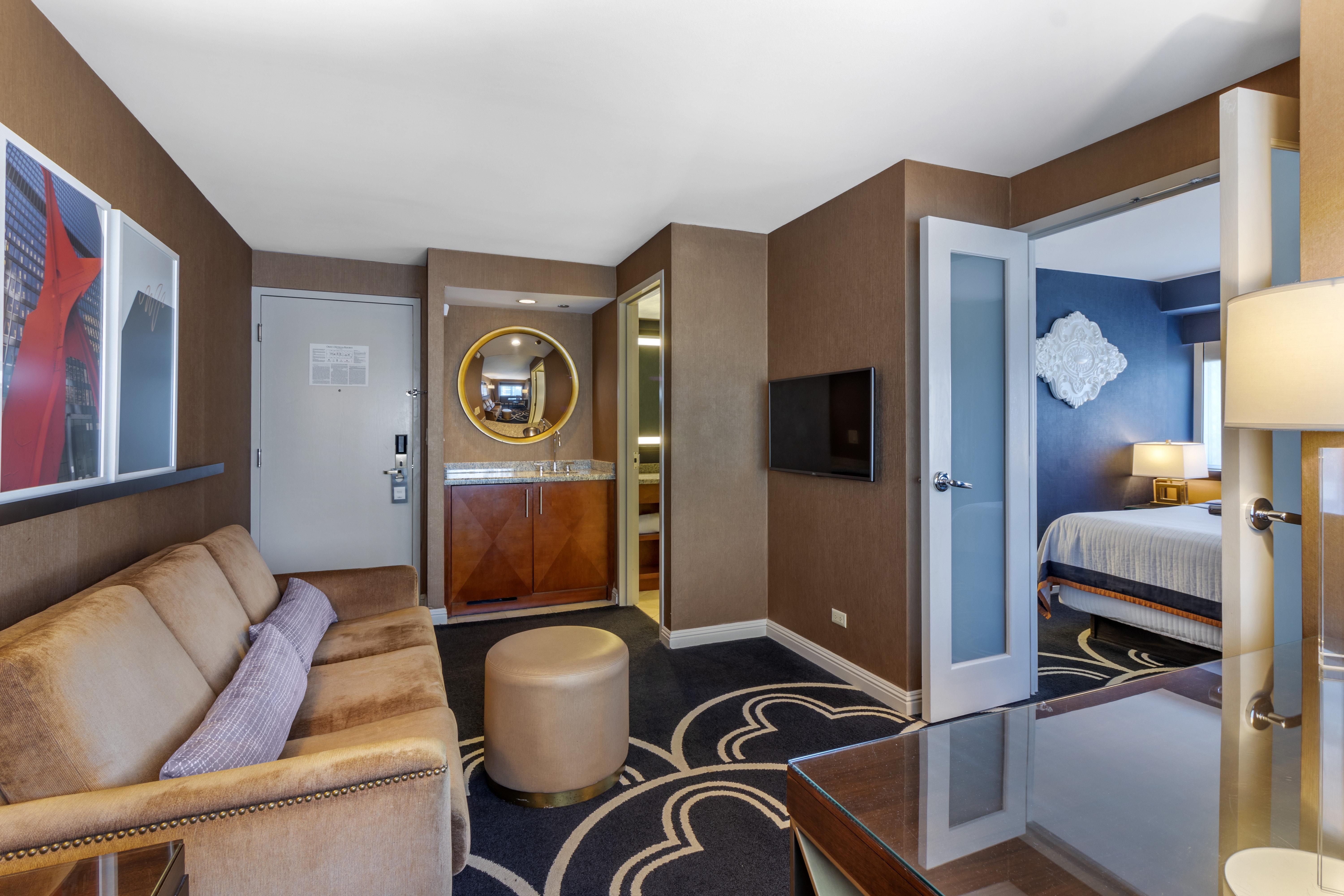 Omni Chicago