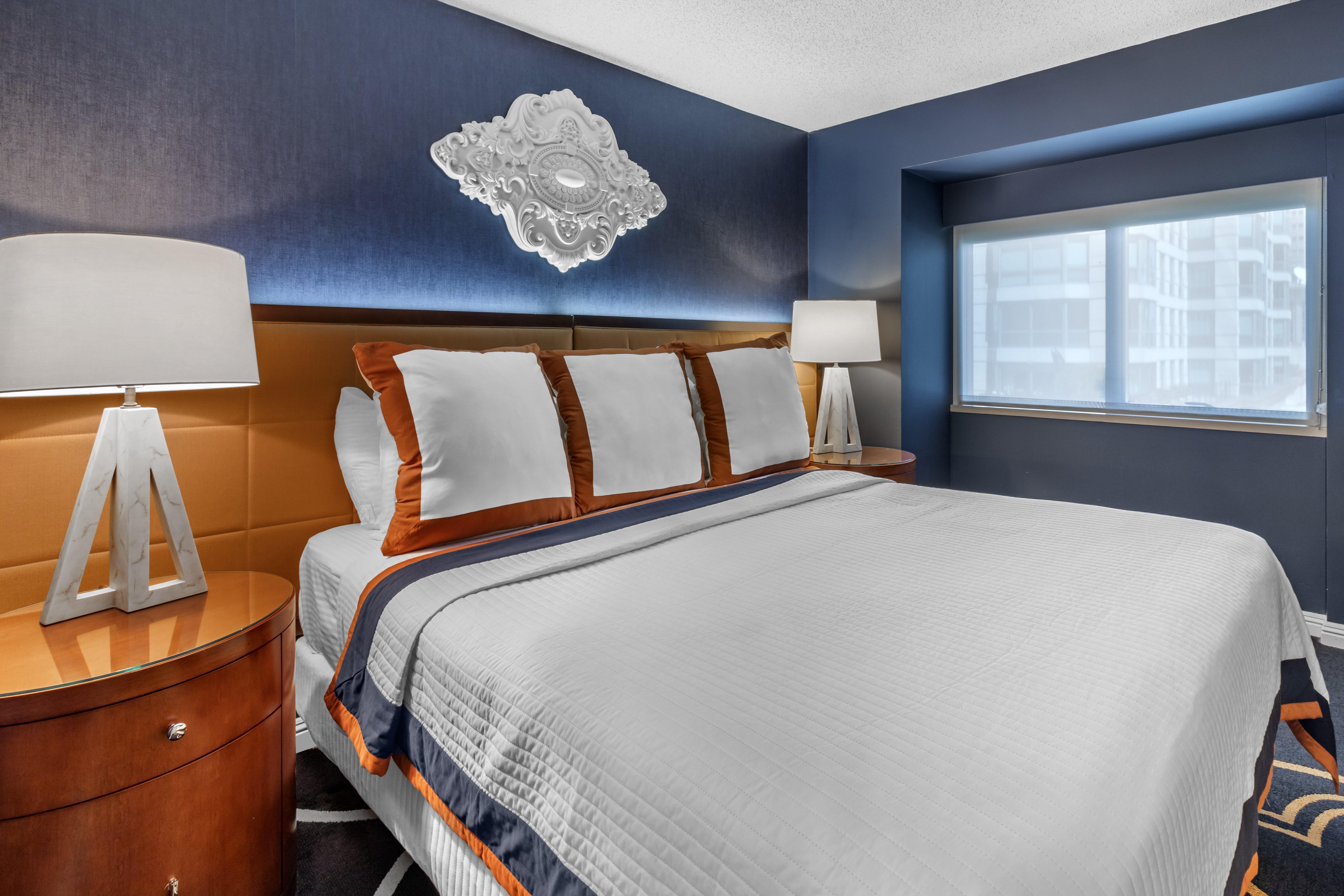 Hotel Omni