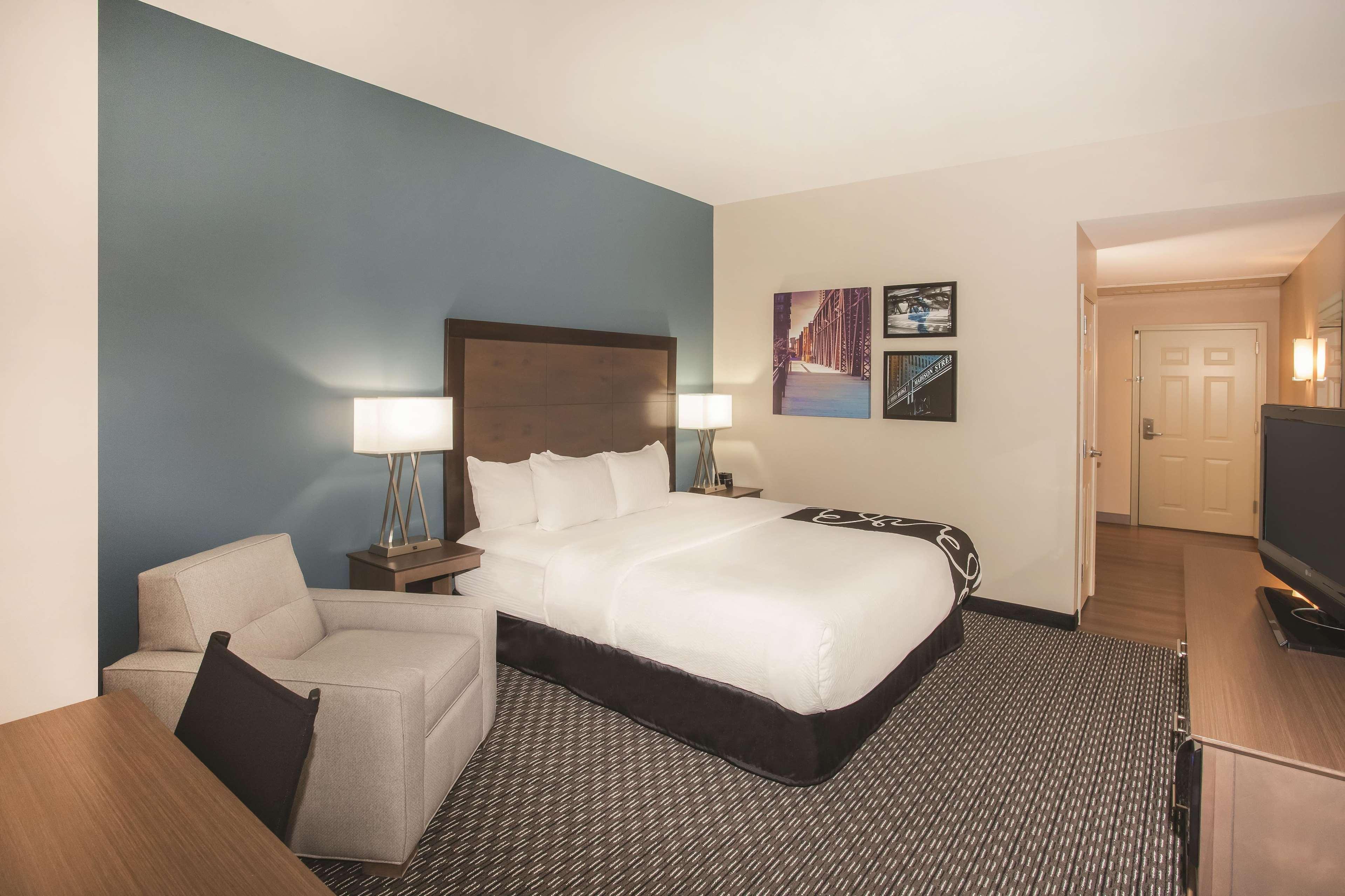 Hotel La Quinta By Wyndham Downtown Chicago
