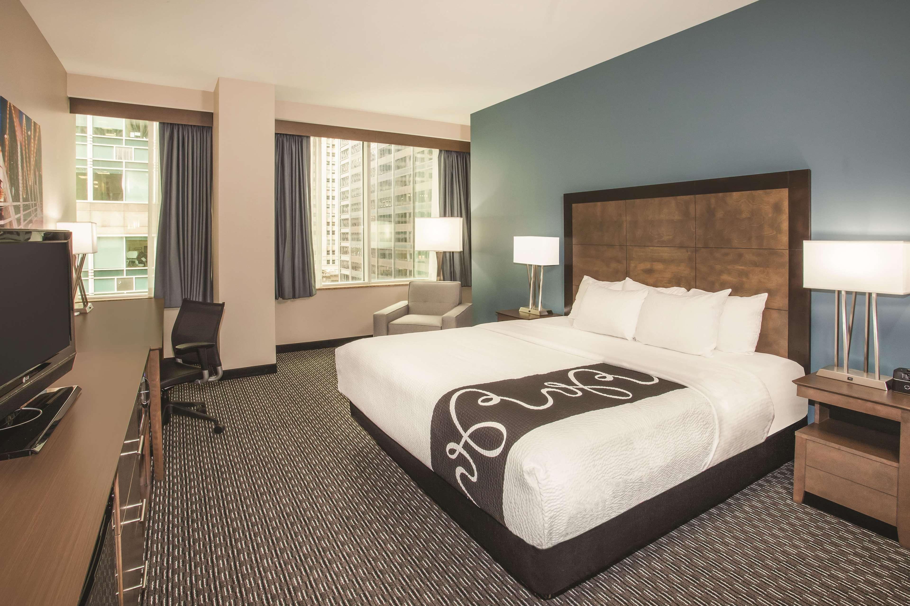 La Quinta By Wyndham Downtown Chicago
