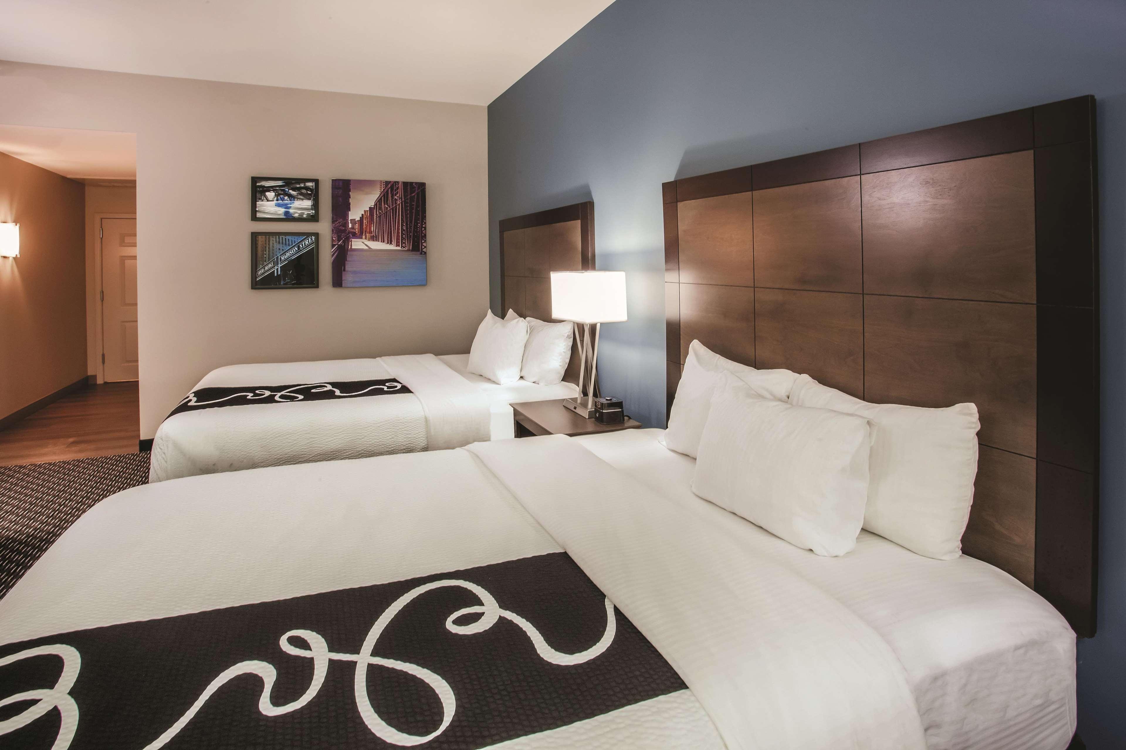 Hotel La Quinta By Wyndham Downtown Chicago