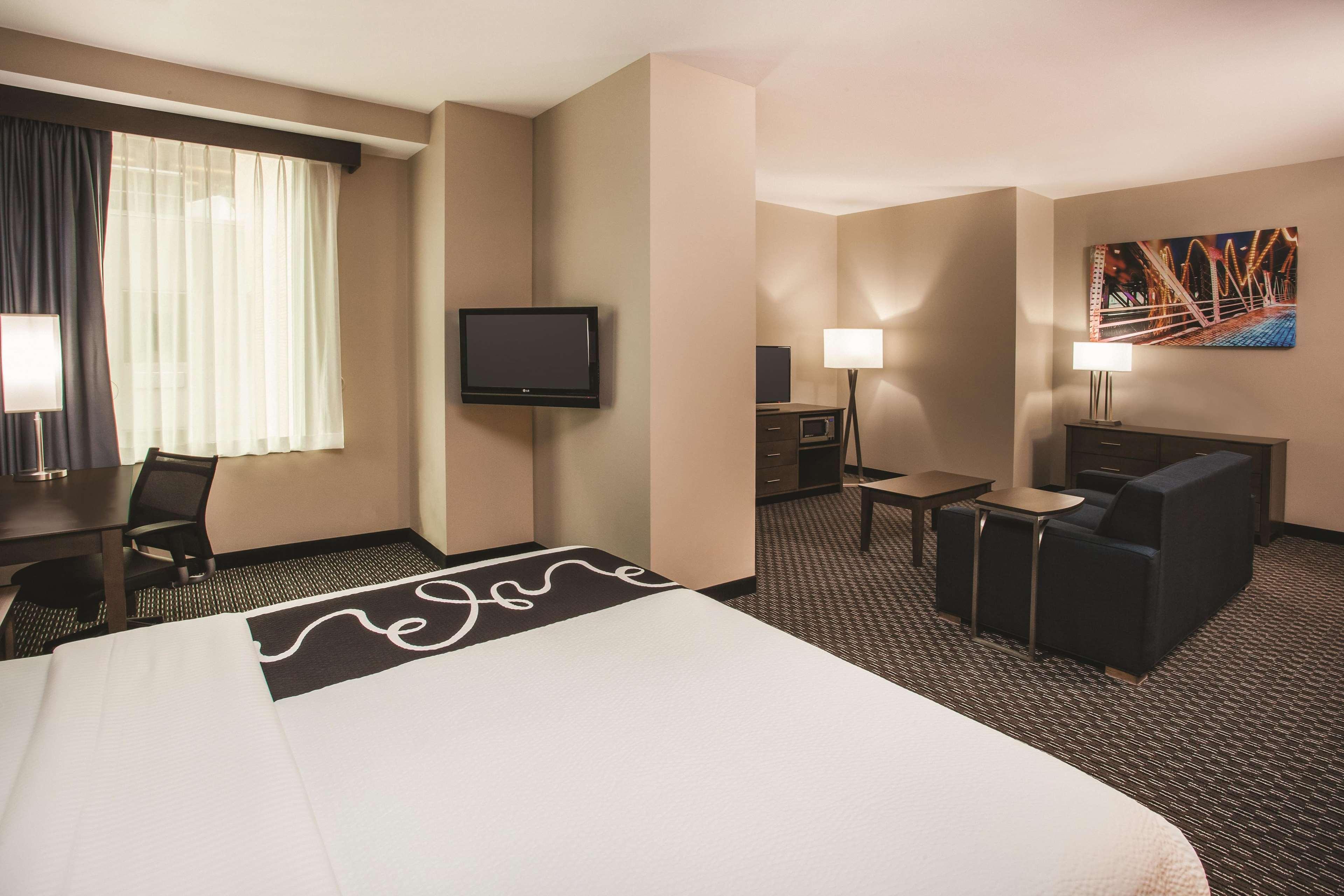 La Quinta By Wyndham Downtown Chicago