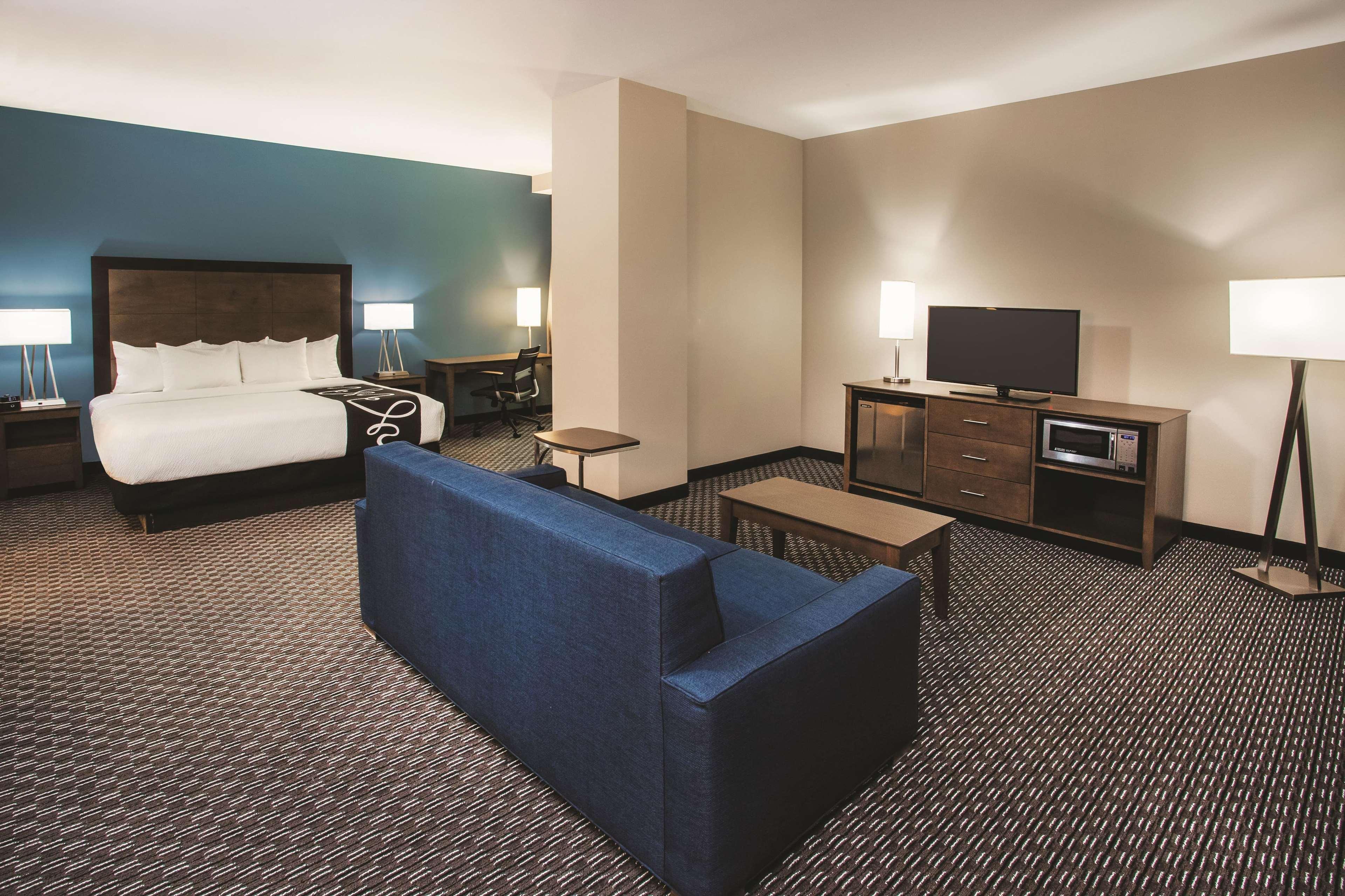La Quinta By Wyndham Downtown Hotel Chicago