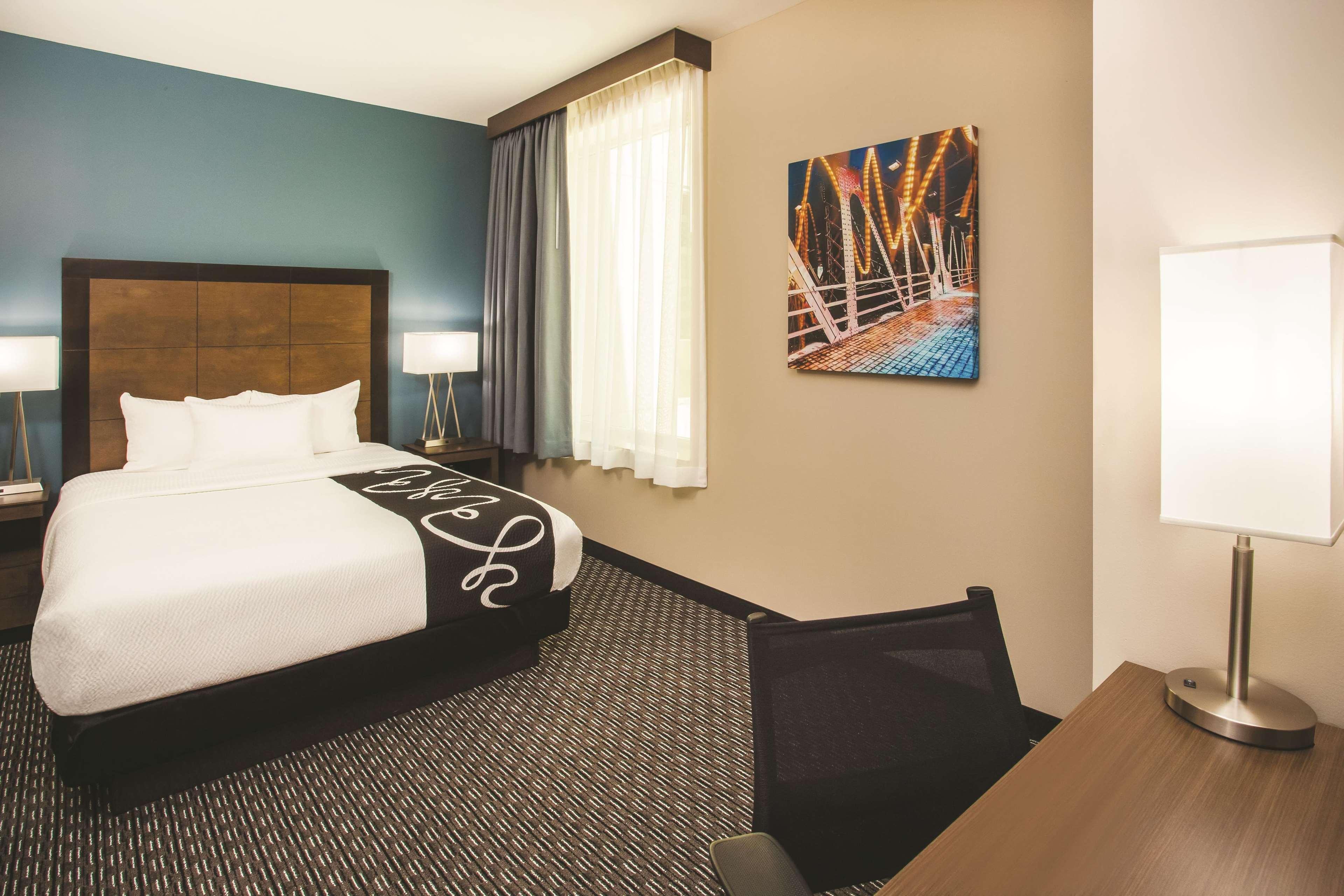 La Quinta By Wyndham Downtown 3* Chicago