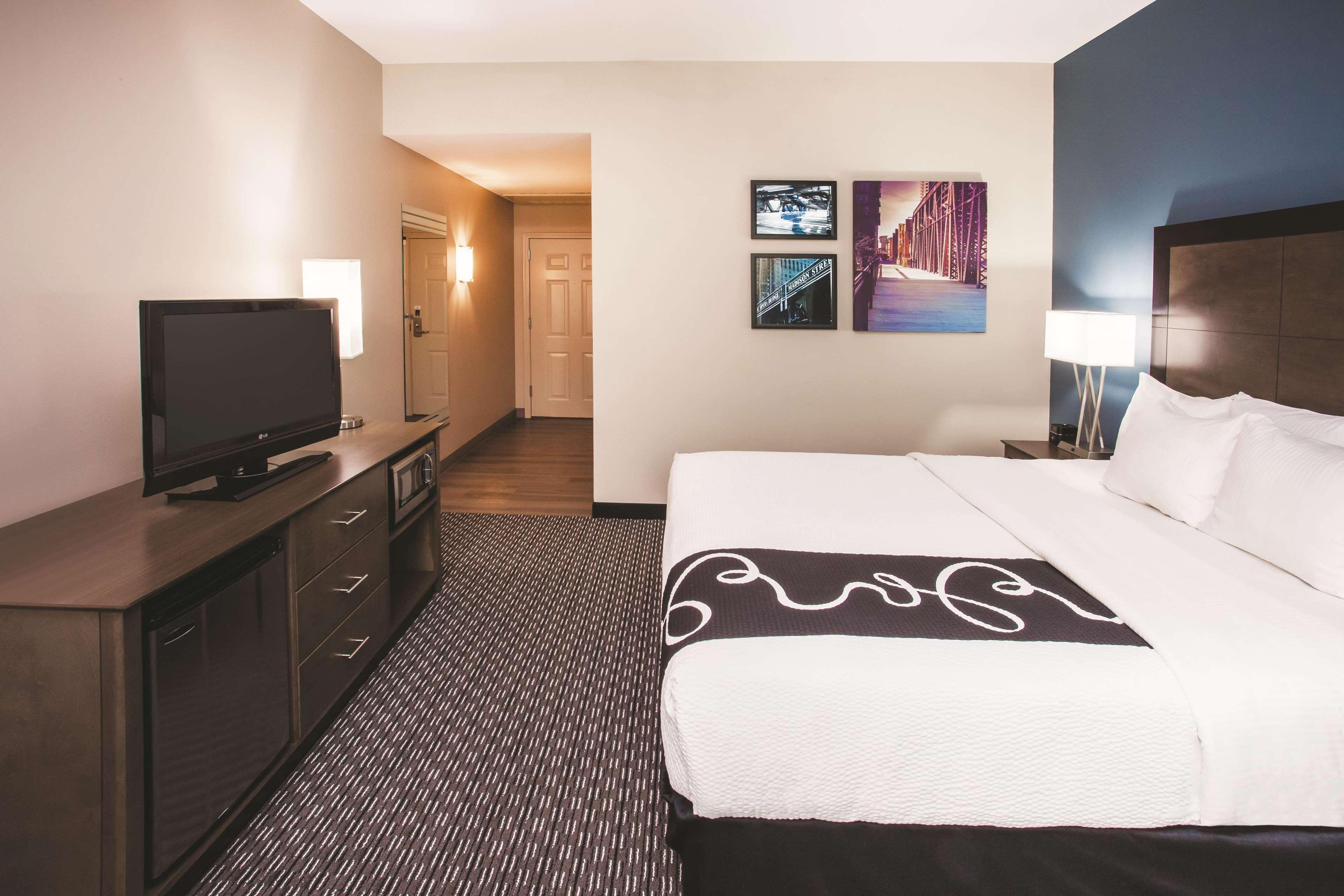La Quinta By Wyndham Downtown