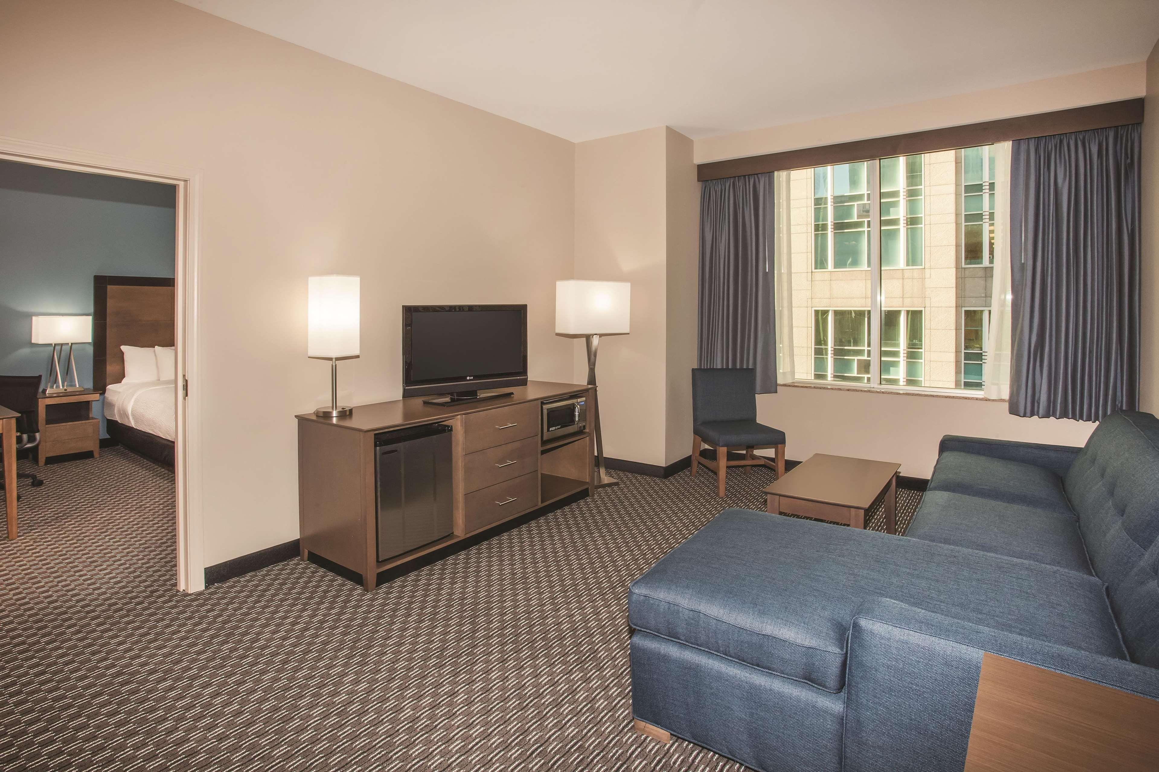 La Quinta By Wyndham Downtown Hotel 3*