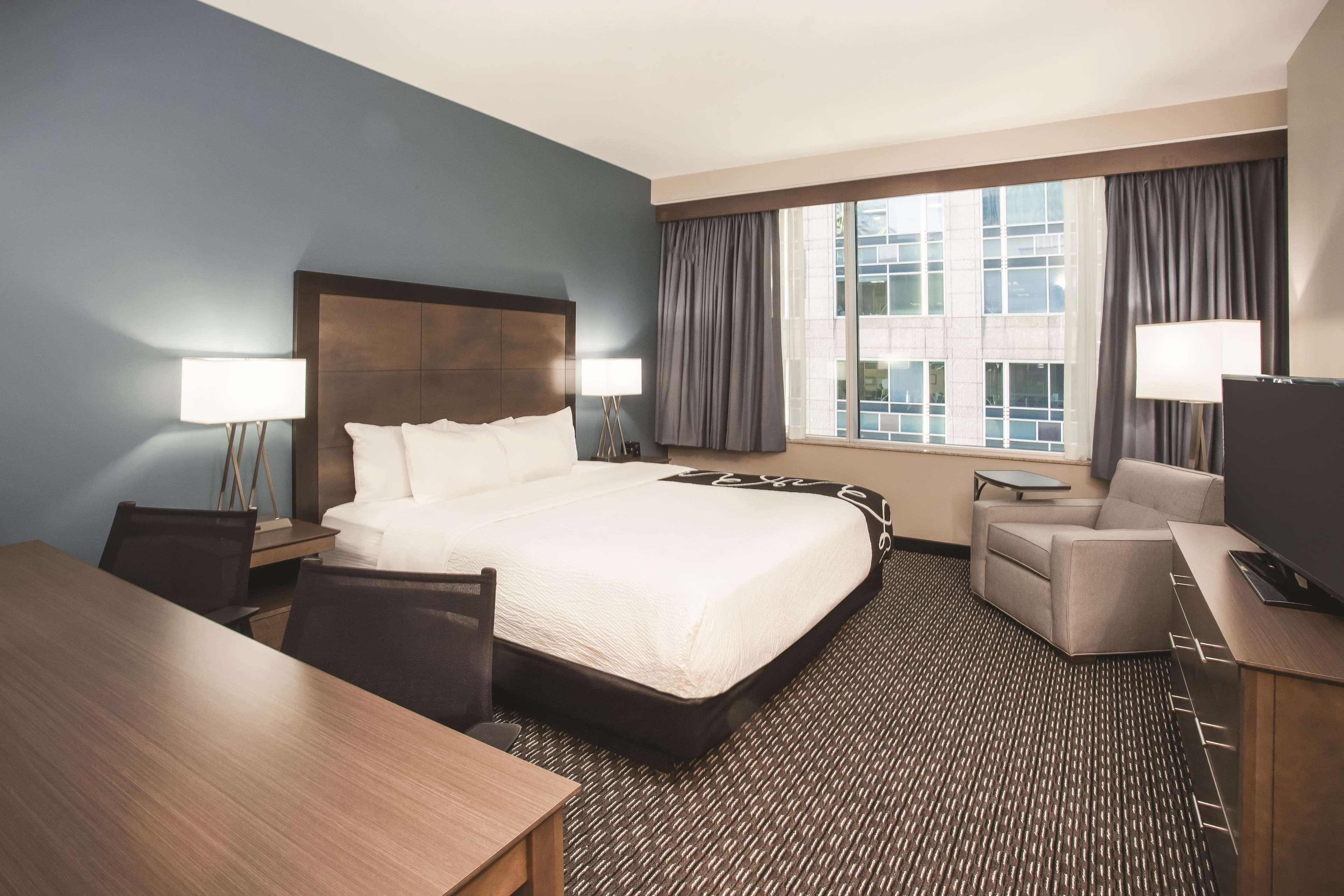 La Quinta By Wyndham Downtown Hotel Chicago