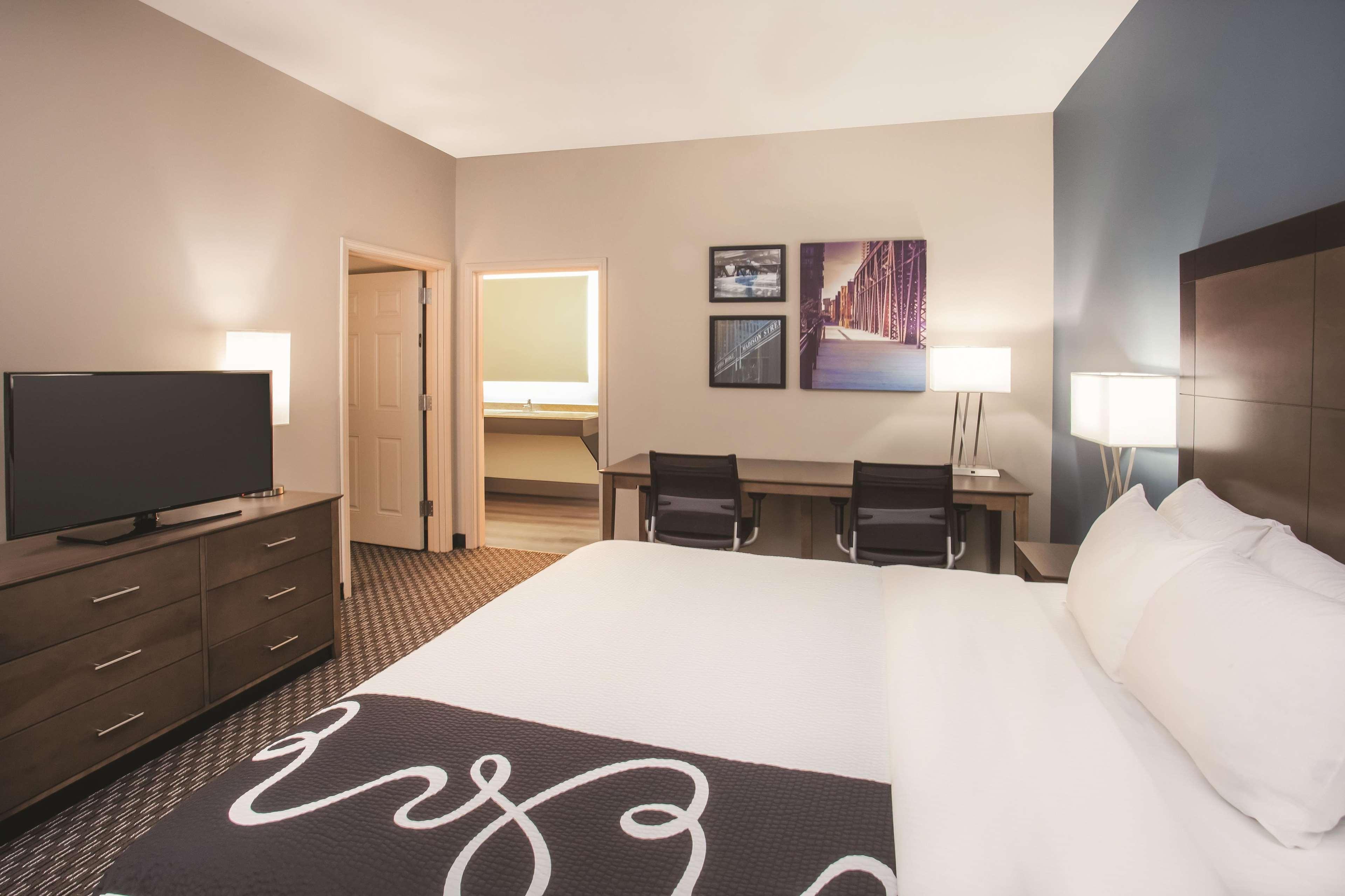 Hotel La Quinta By Wyndham Downtown