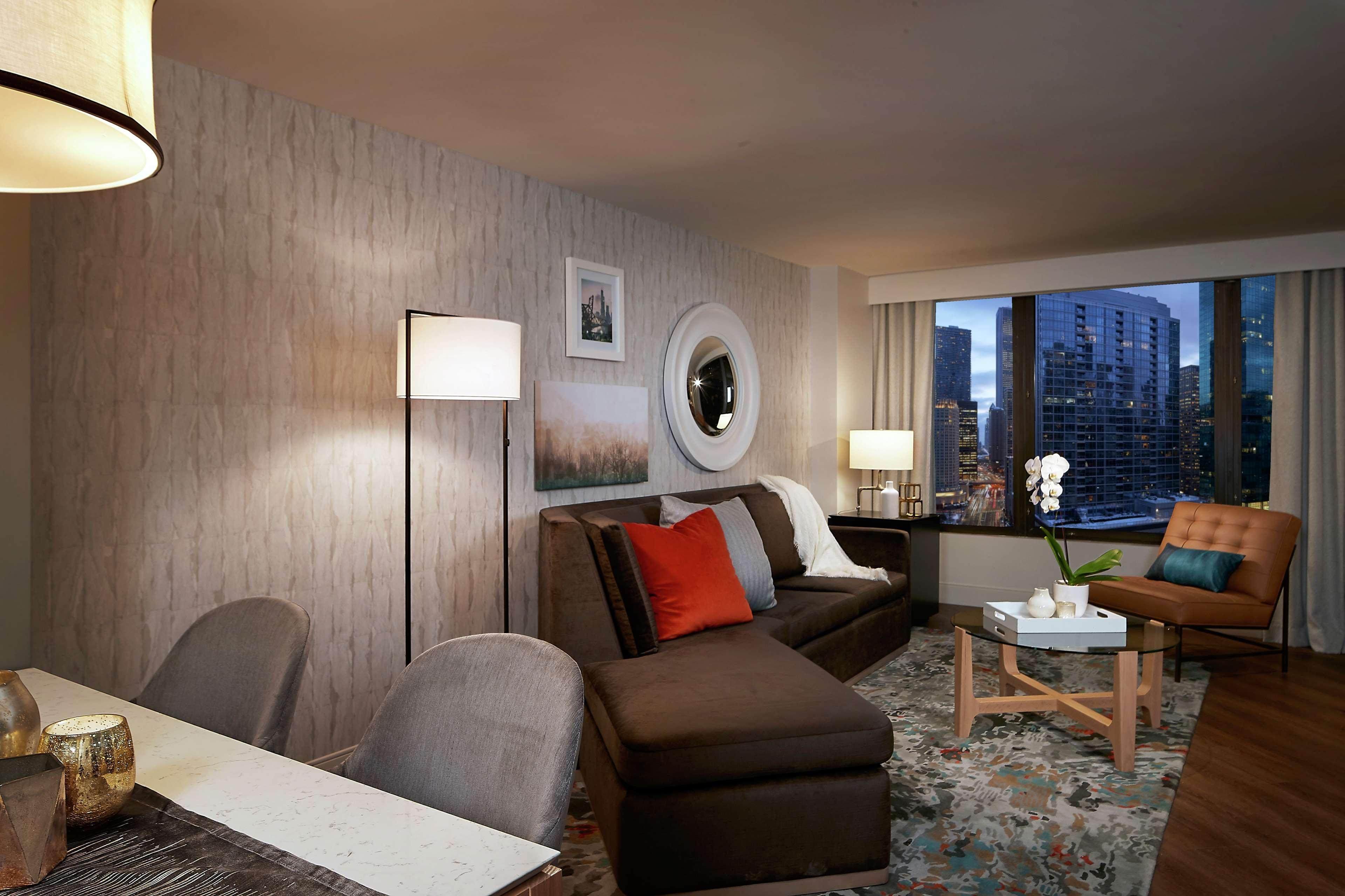 Doubletree By Hilton Magnificent Mile Chicago