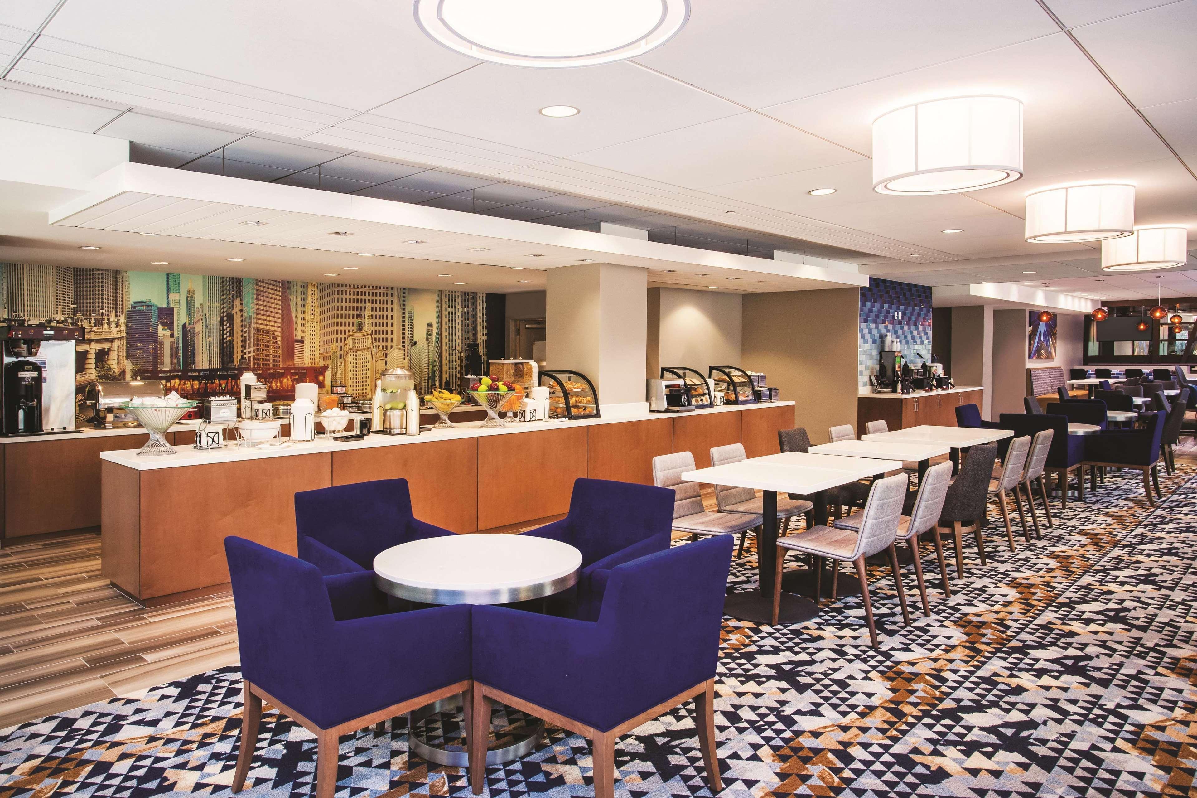 Hotel La Quinta By Wyndham Downtown 3*