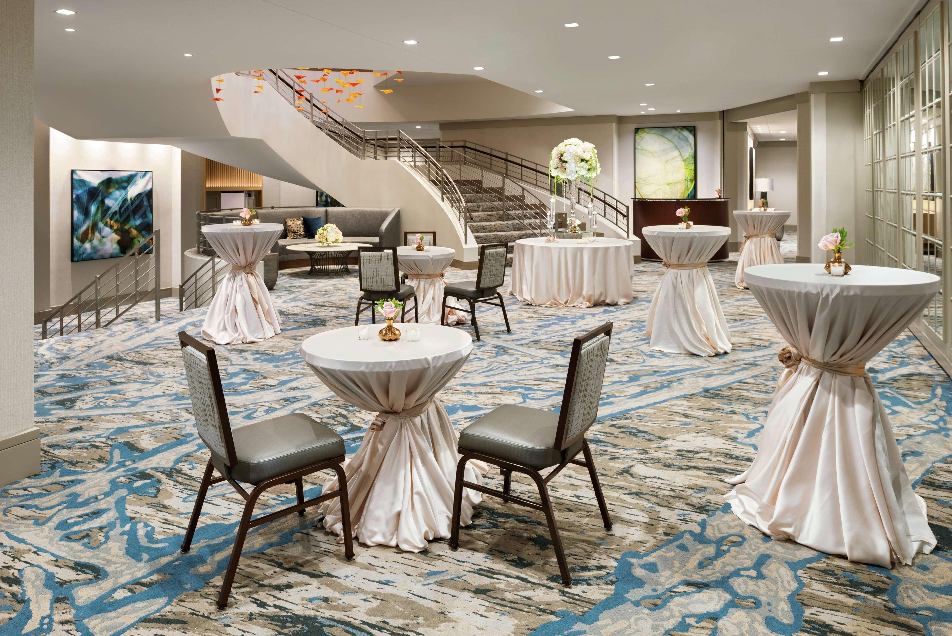 Doubletree By Hilton Magnificent Mile 4* Chicago